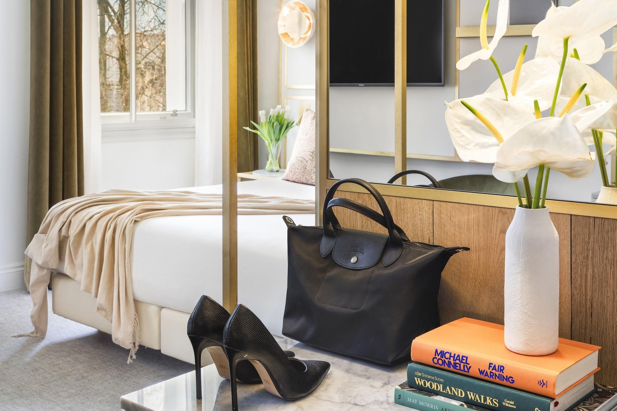 Melia Kensington Member Of Melia Collection