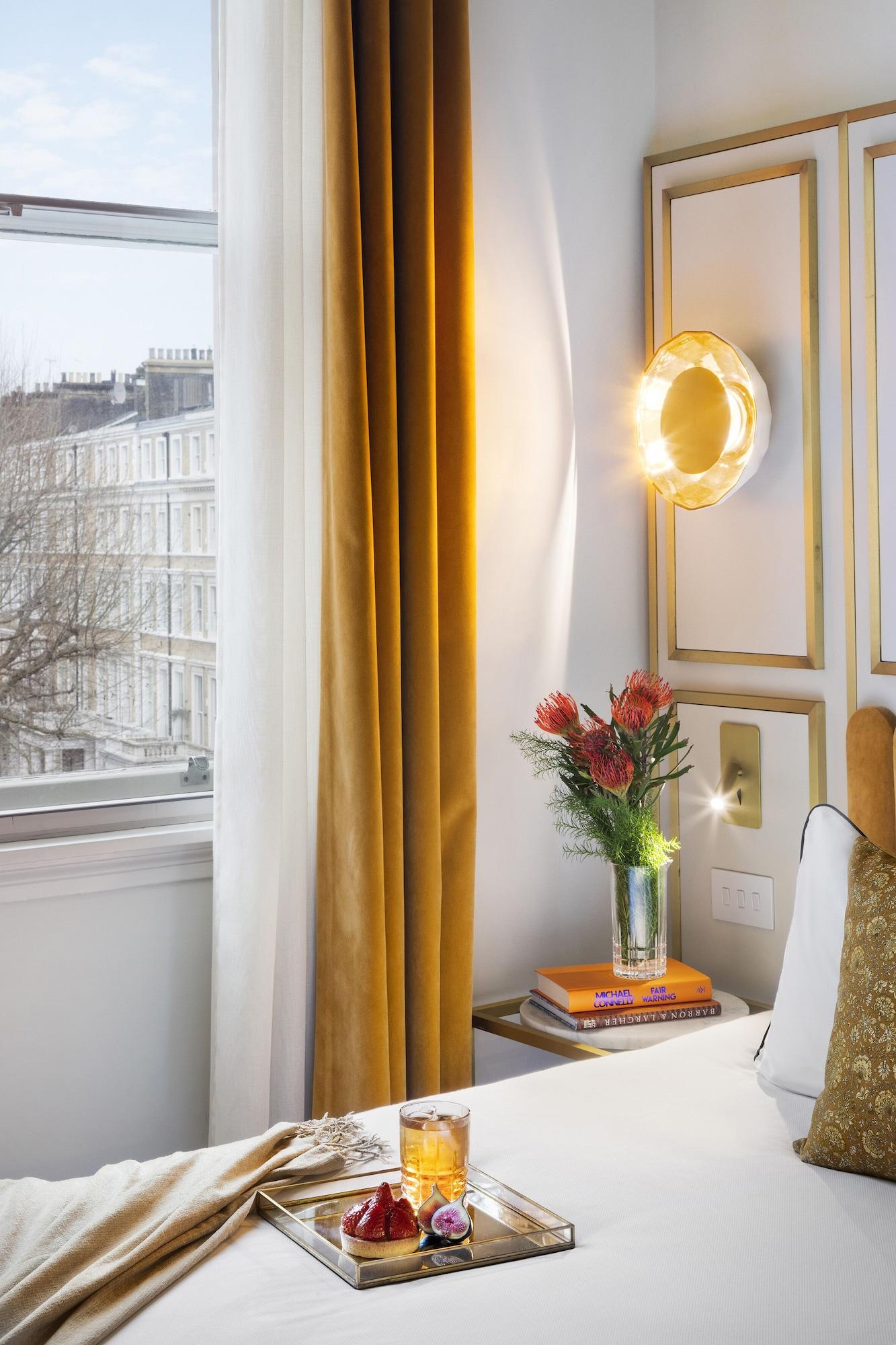 Melia Kensington Member Of Melia Collection Hotel