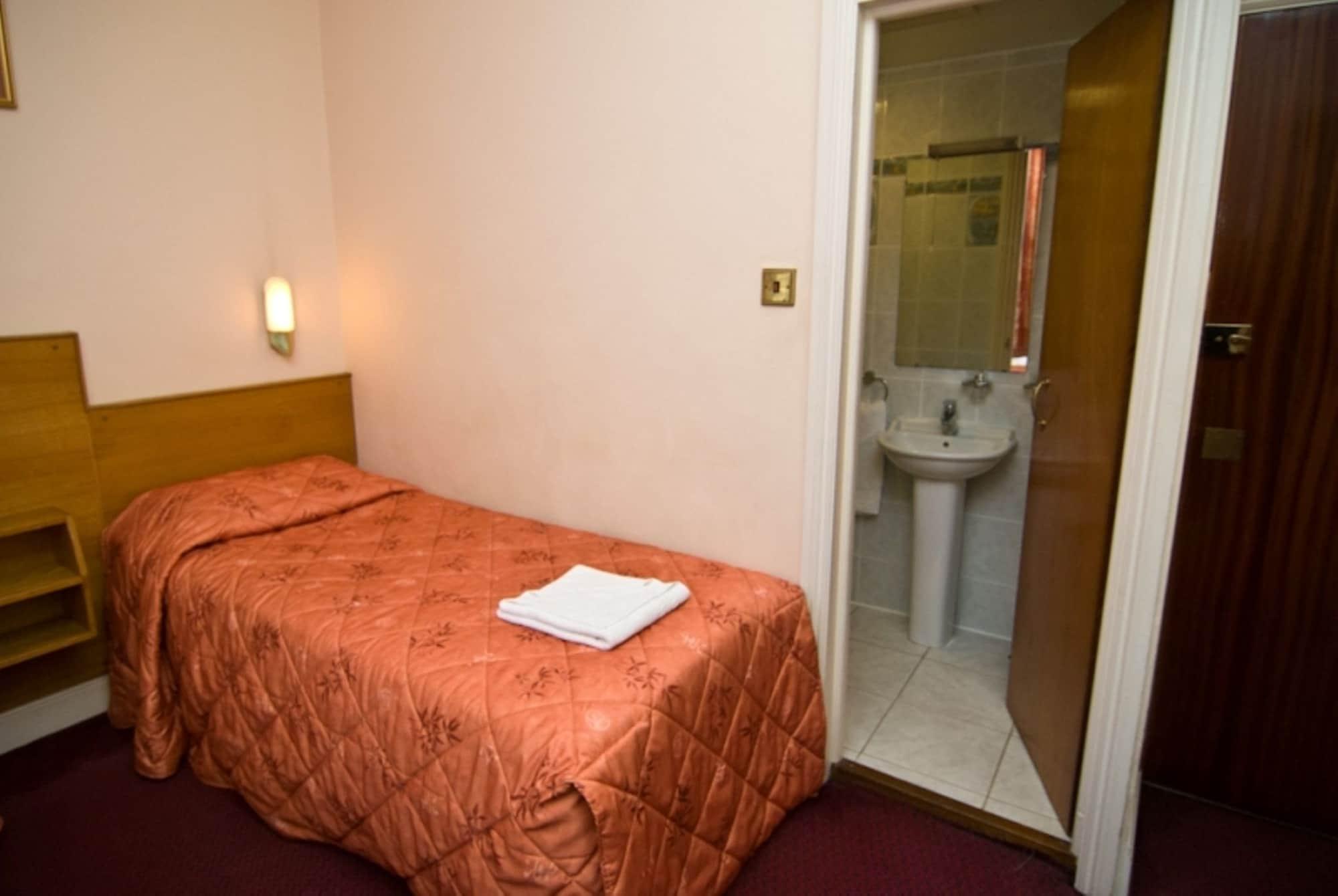 Hotel Alexandra London