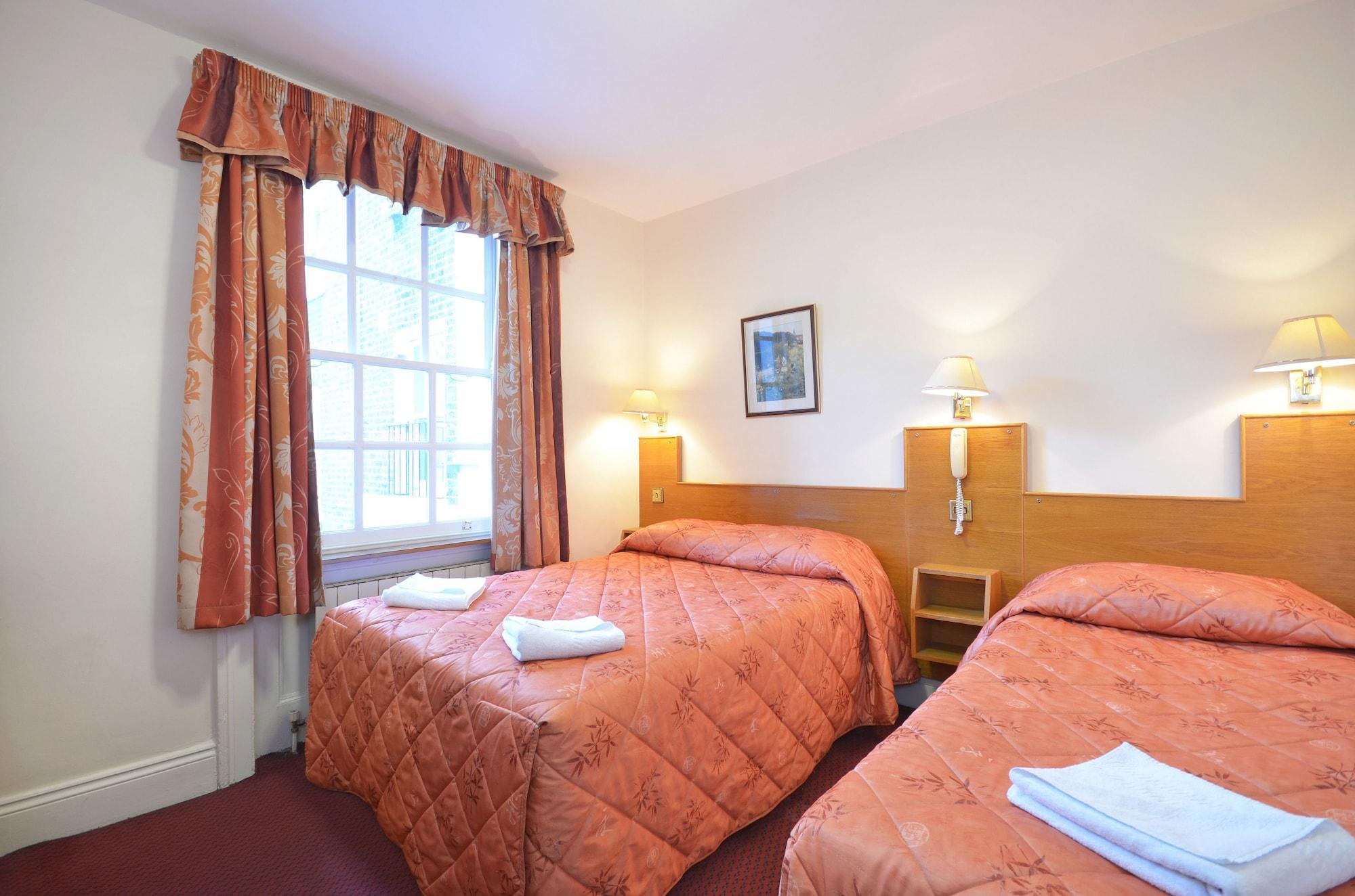 Alexandra Hotel London