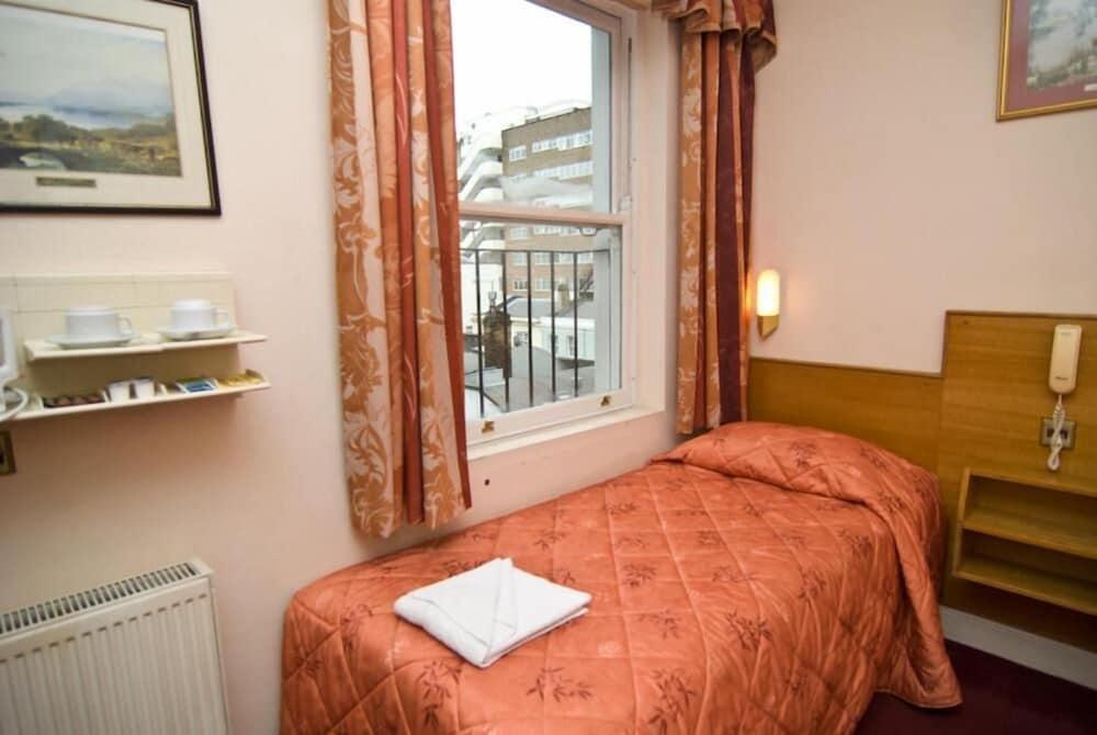 Alexandra Hotel London