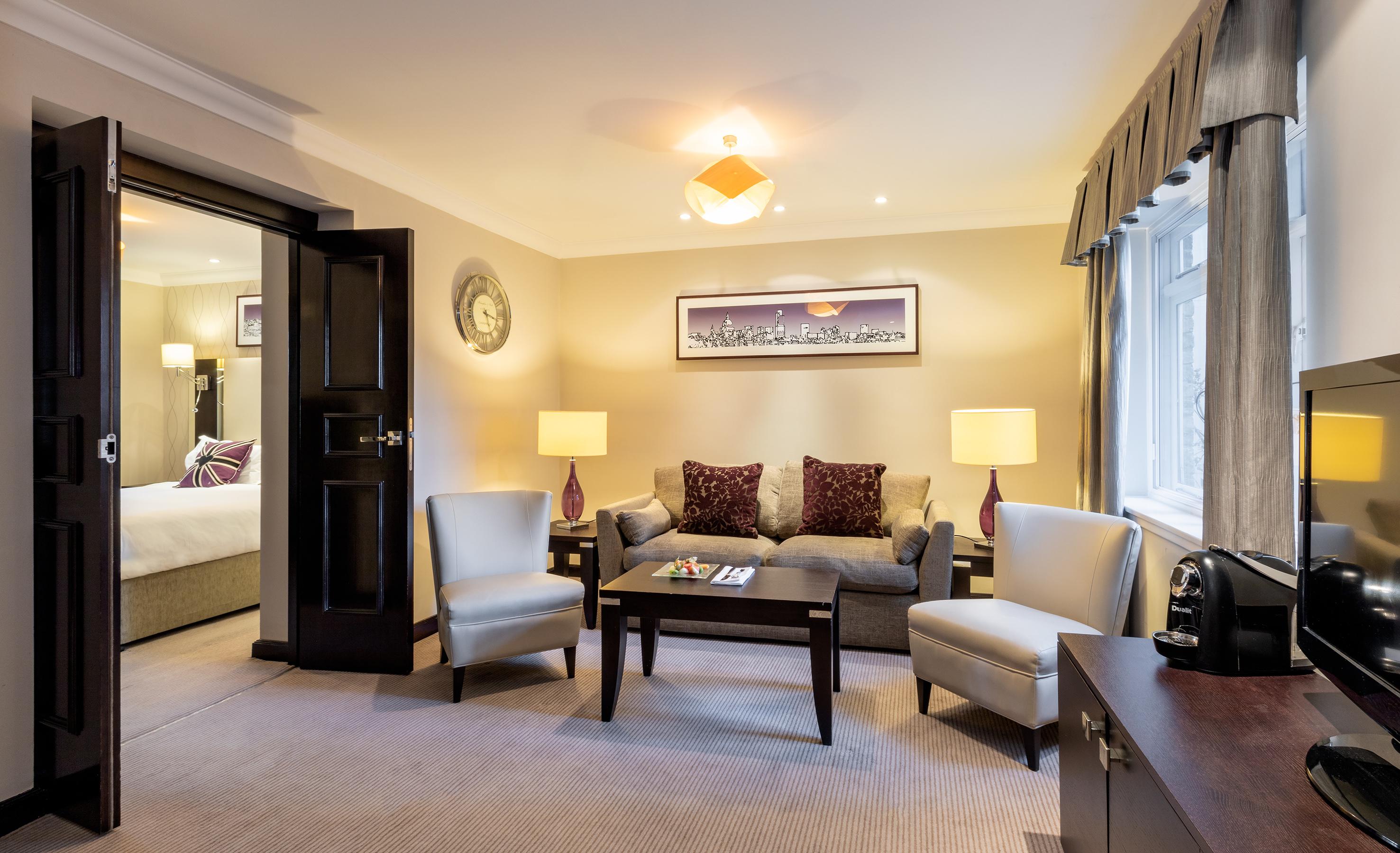 Melia Kensington Member Of Melia Collection 4*