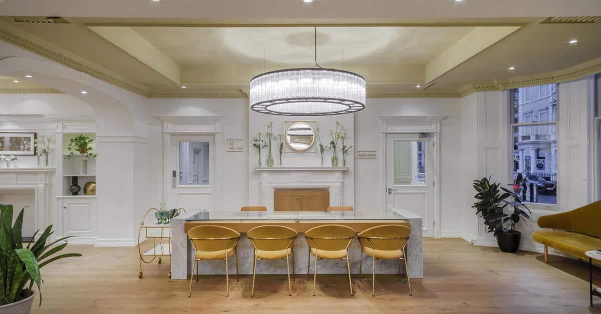 Melia Kensington Member Of Melia Collection