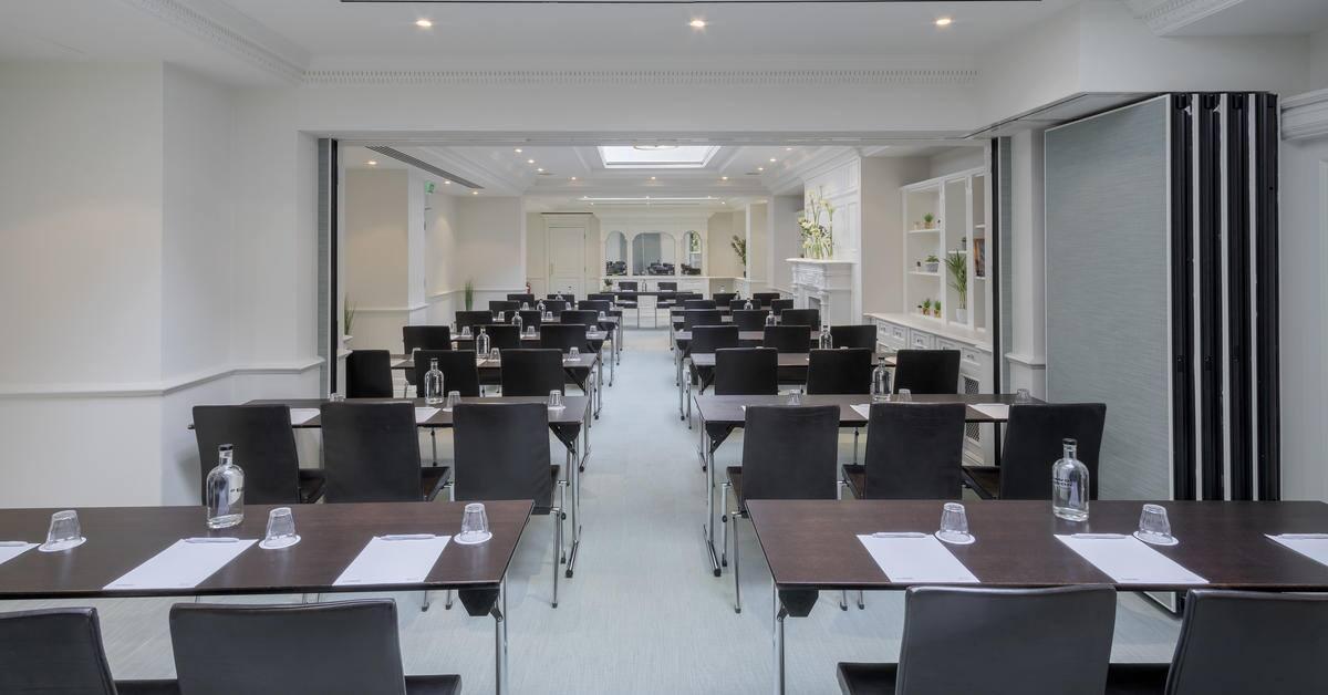 Hotel Melia Kensington Member Of Melia Collection 4*