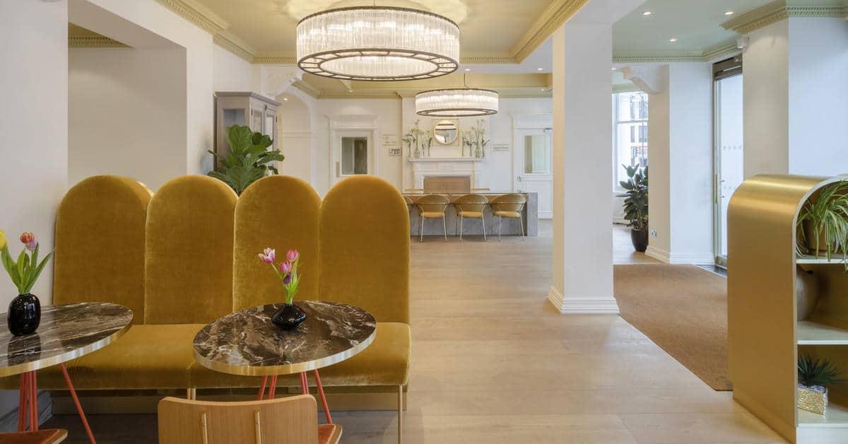Hotel Melia Kensington Member Of Melia Collection