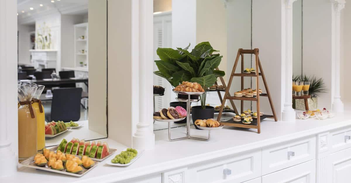 Hotel Melia Kensington Member Of Melia Collection