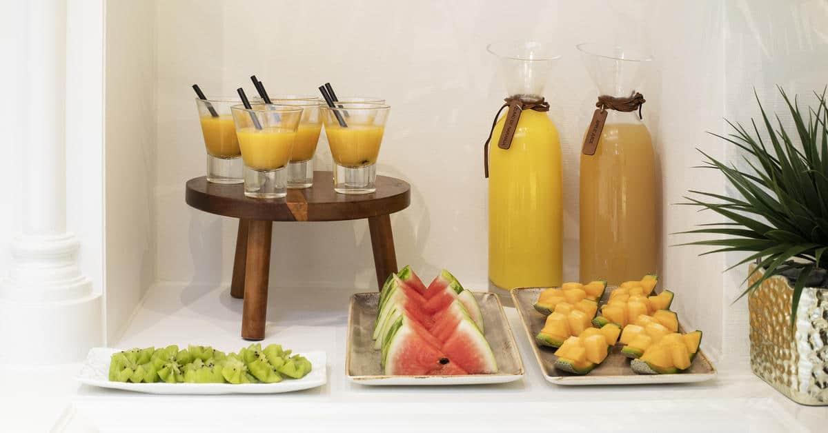 Melia Kensington Member Of Melia Collection