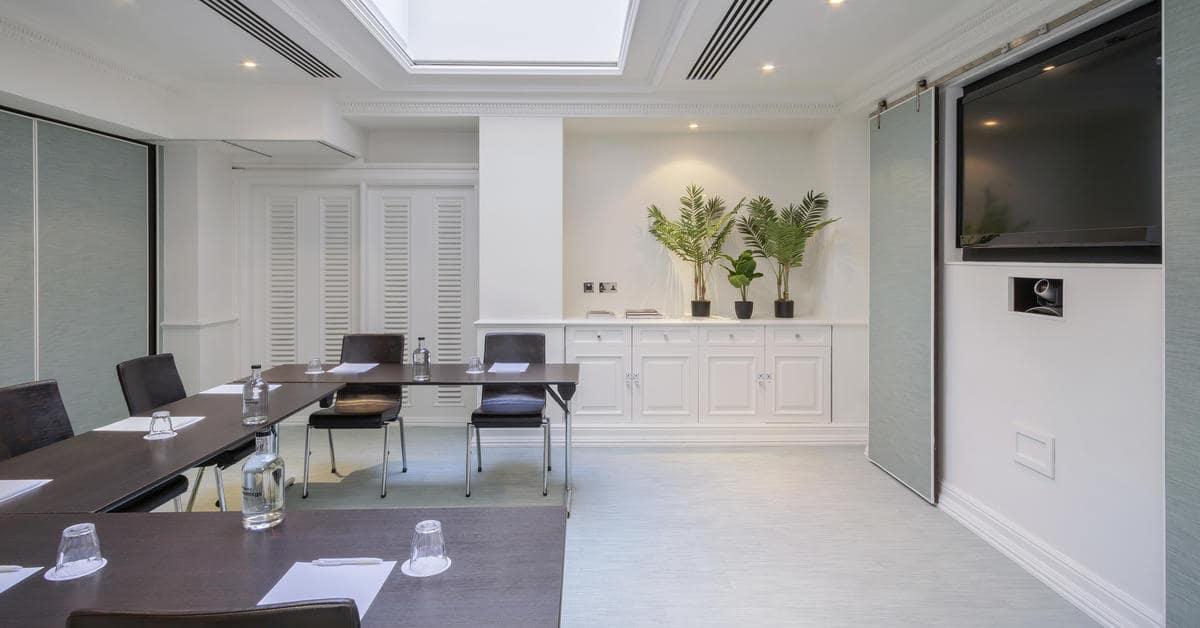 Melia Kensington Member Of Melia Collection Hotel