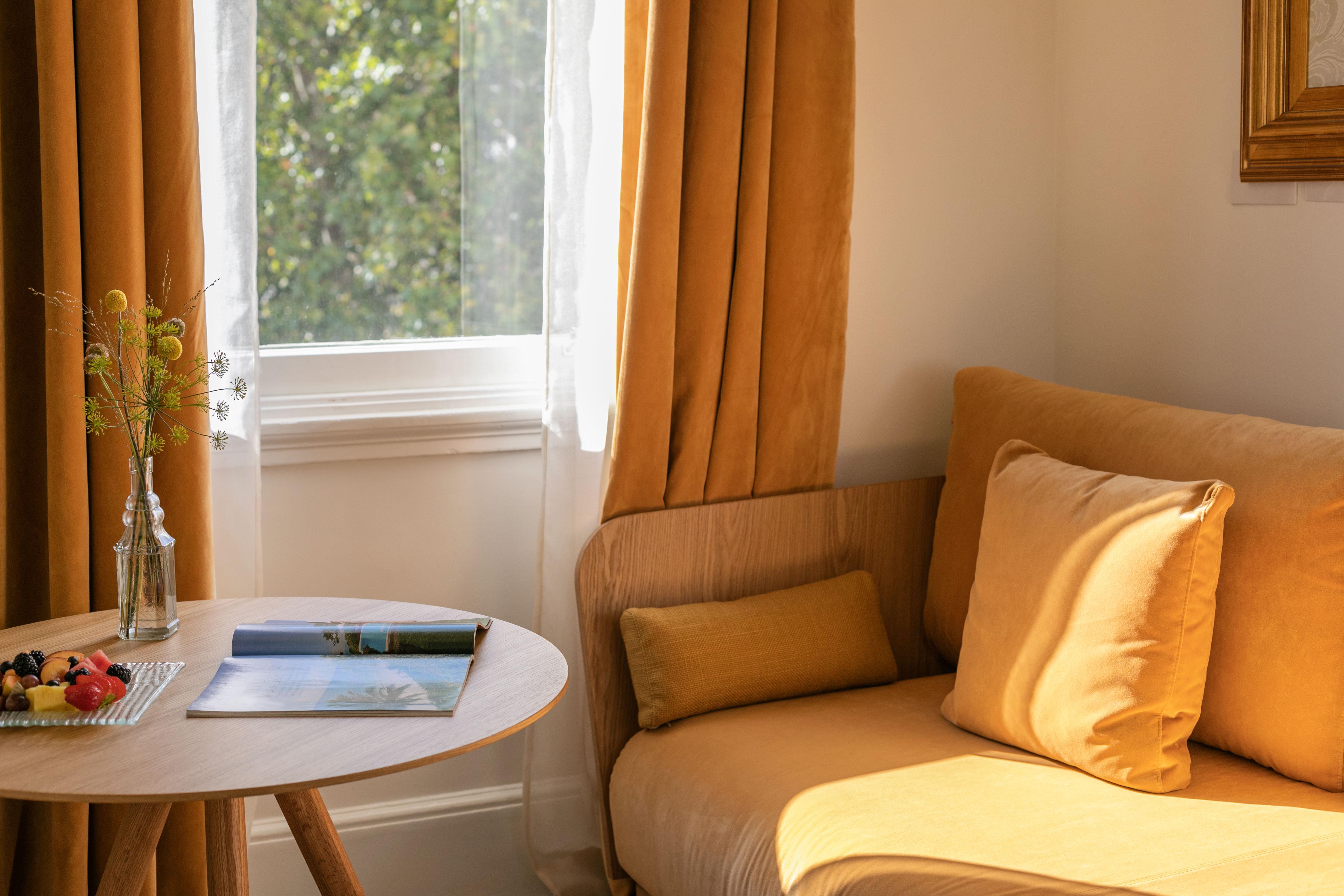 Hotel Melia Kensington Member Of Melia Collection London