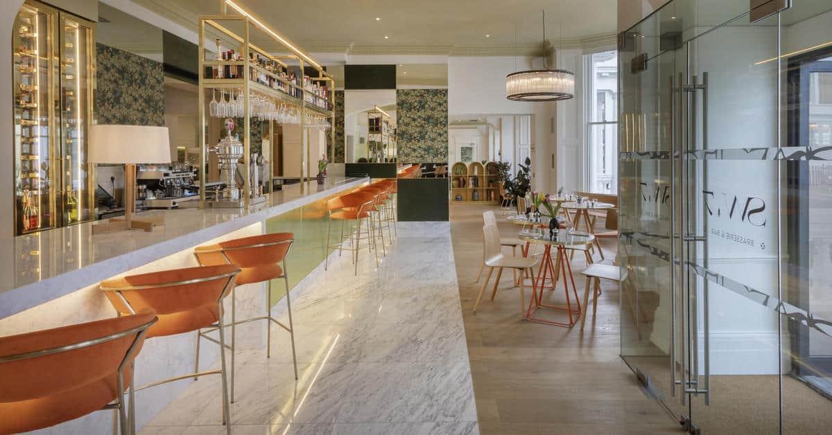 Melia Kensington Member Of Melia Collection 4* London