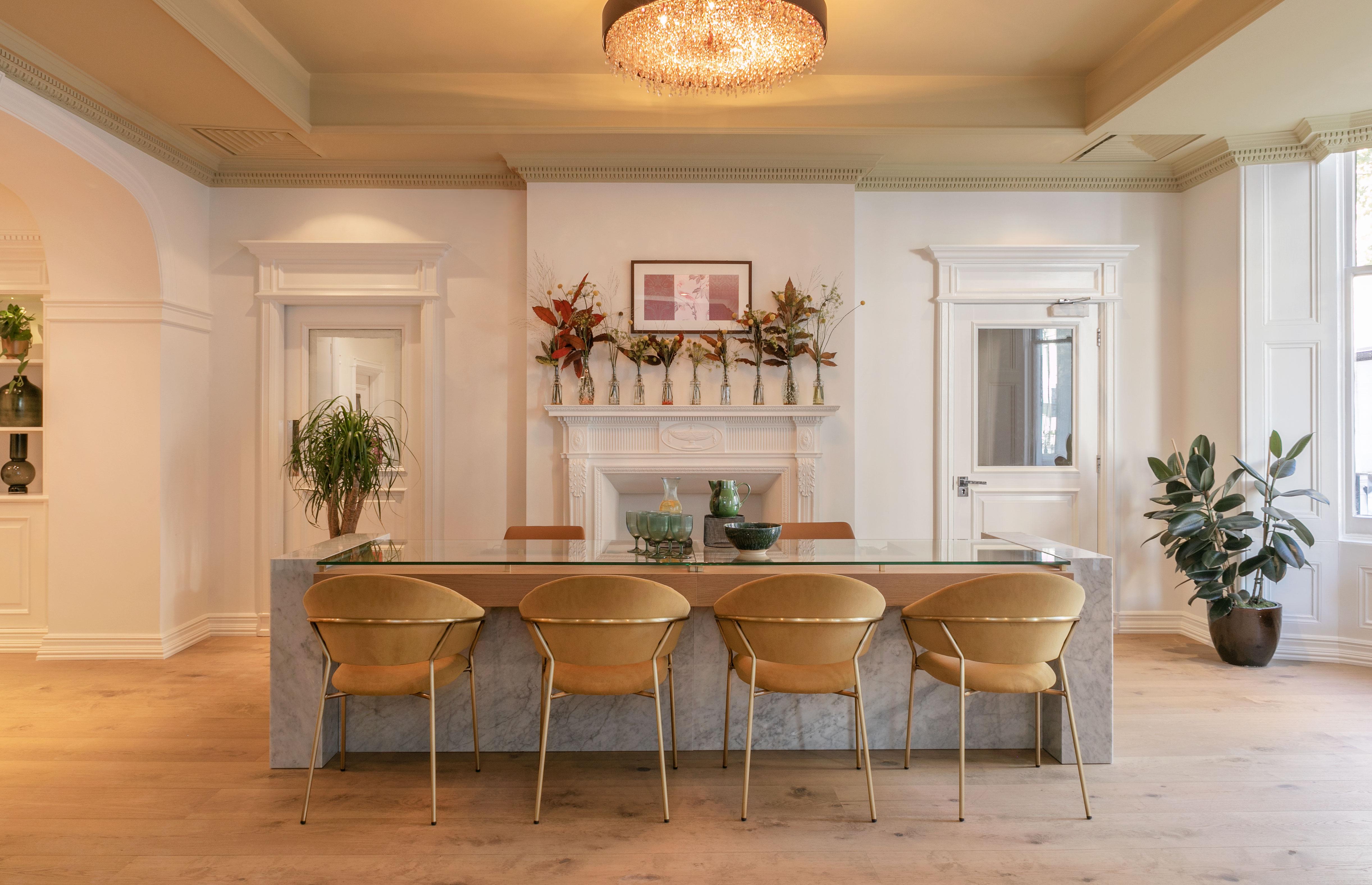 Melia Kensington Member Of Melia Collection Hotel 4*