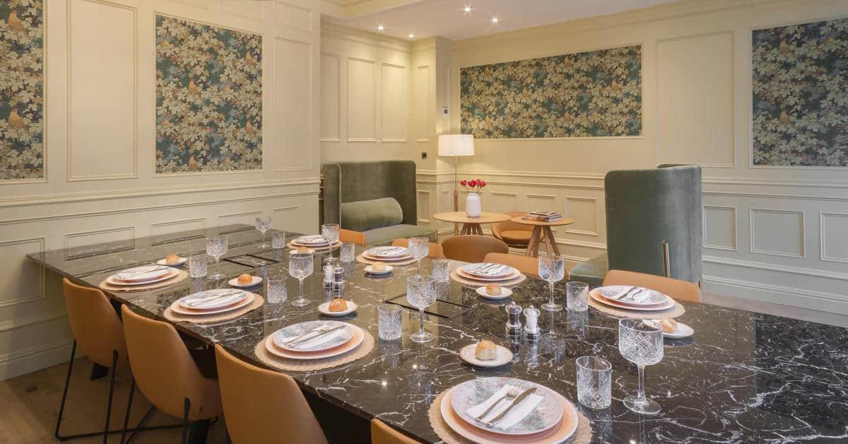 Melia Kensington Member Of Melia Collection Hotel