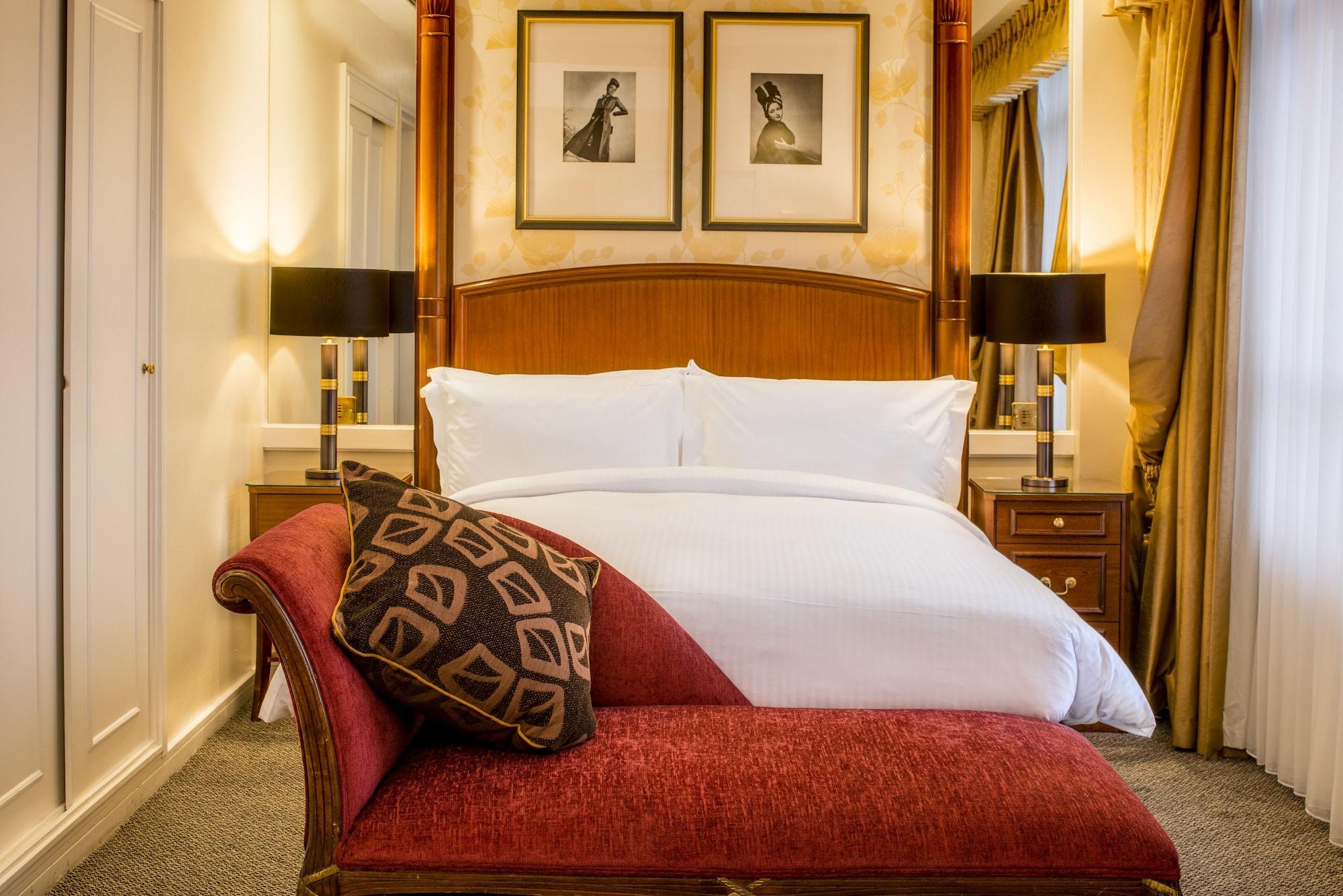 Millennium Knightsbridge Hotell 4*