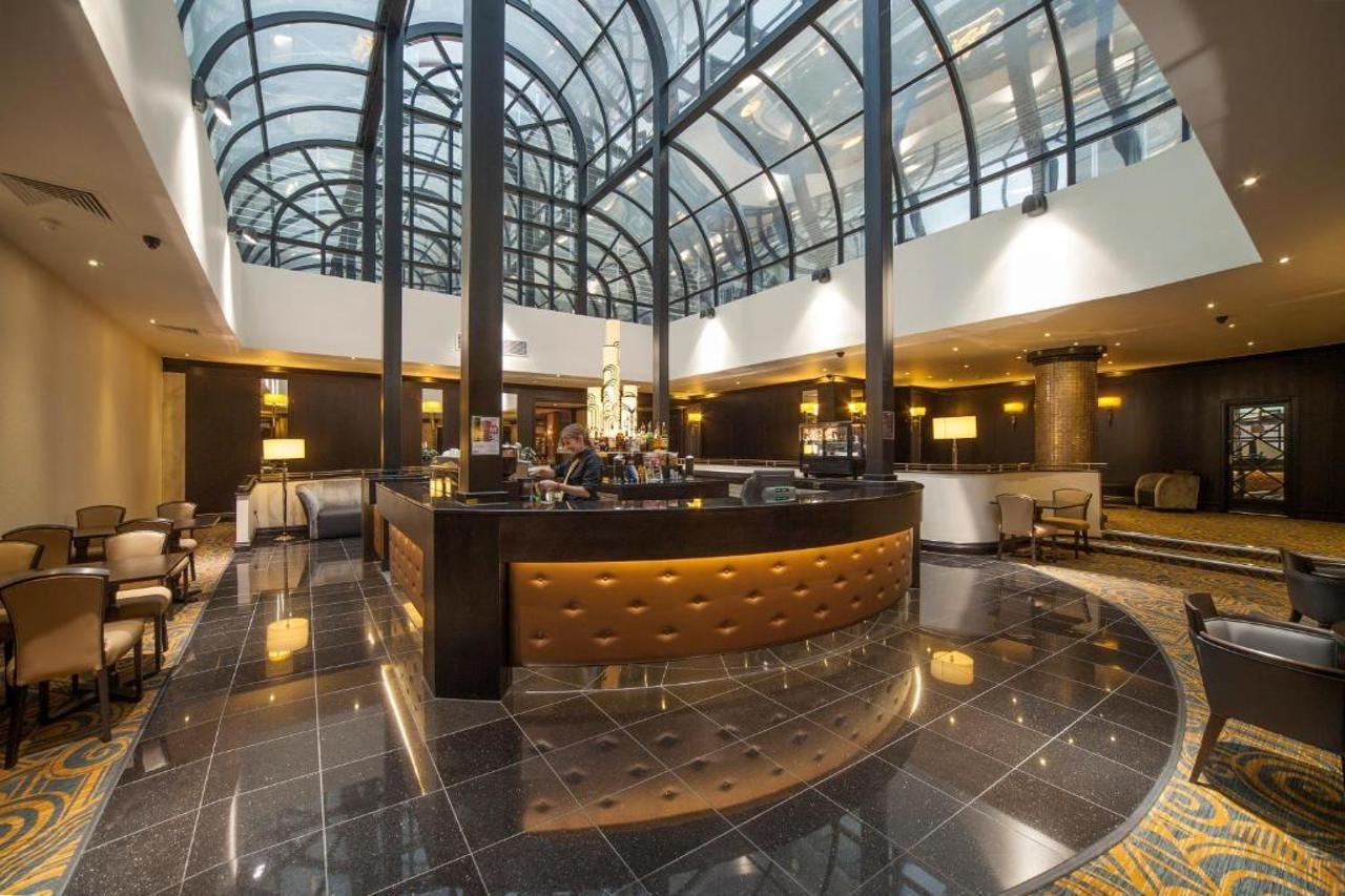 President 3* London