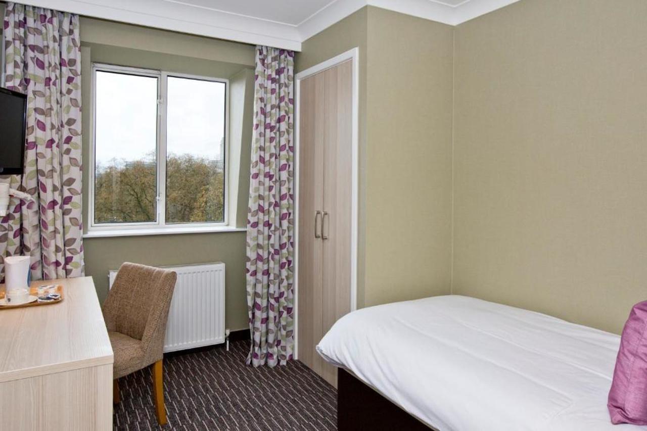 President Hotel 3*