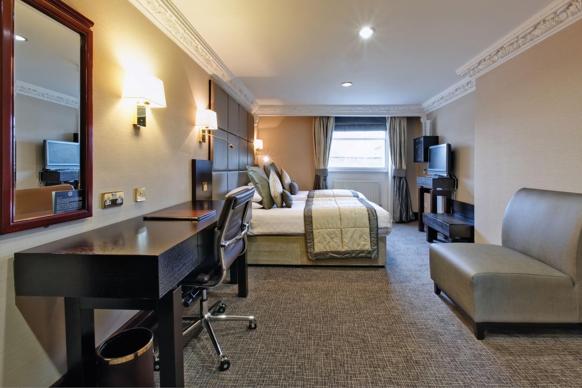 Hotel Grange White Hall Londres