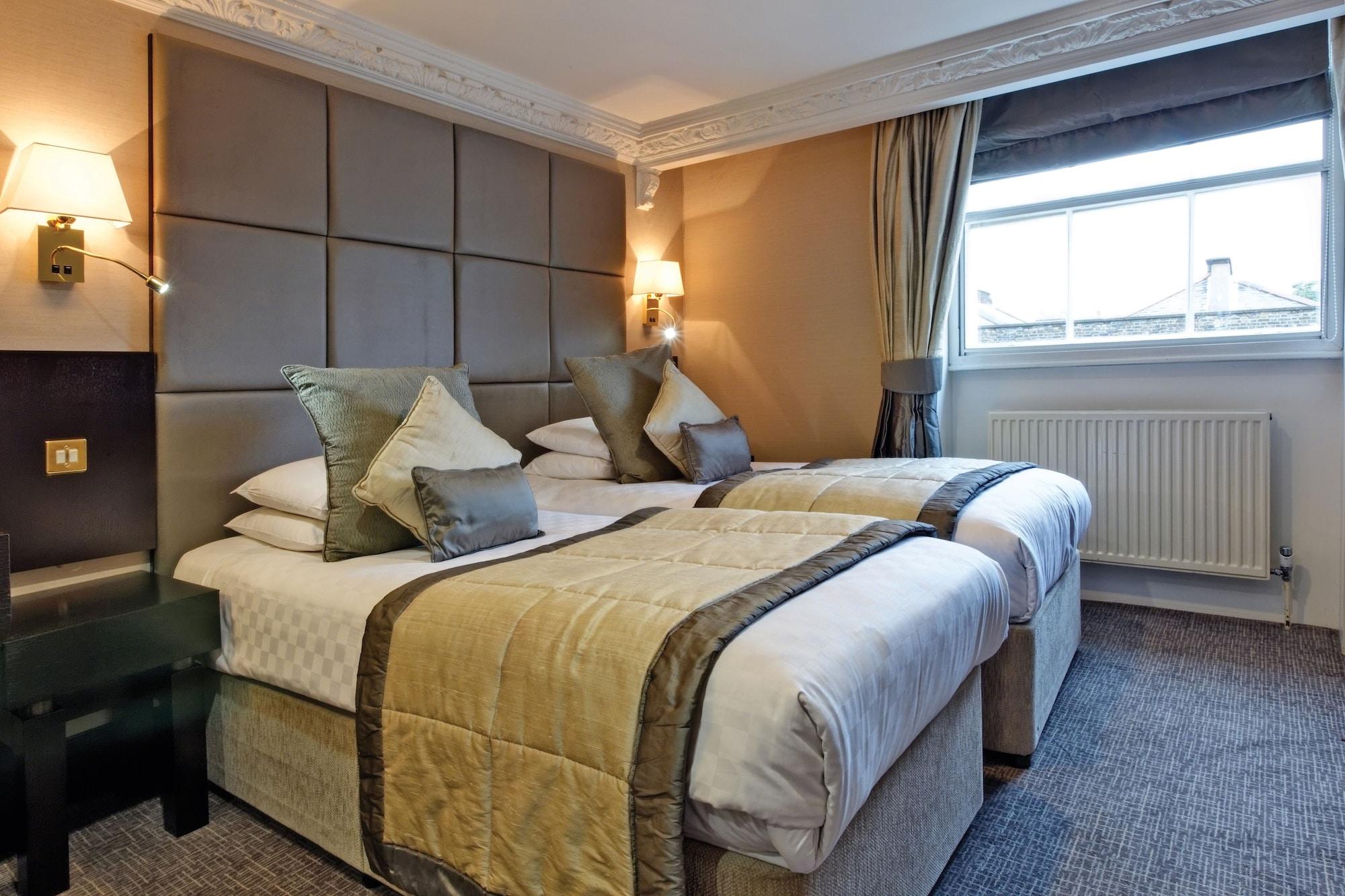 Grange White Hall 4* Londres