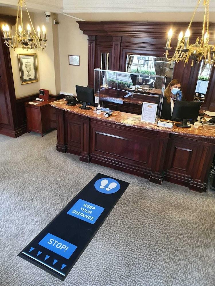 Hotel Grange White Hall
