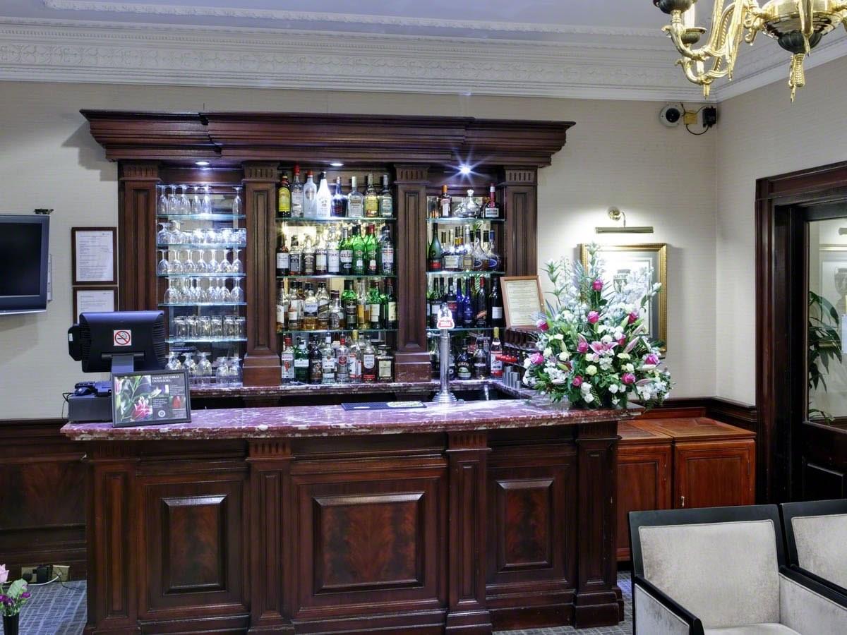 Hotel Grange White Hall Londres