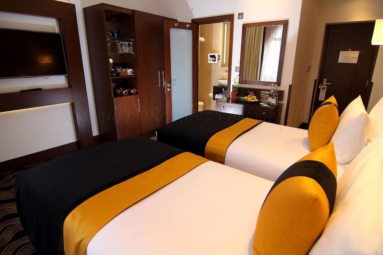 Montcalm Piccadilly Townhouse, West End 5*