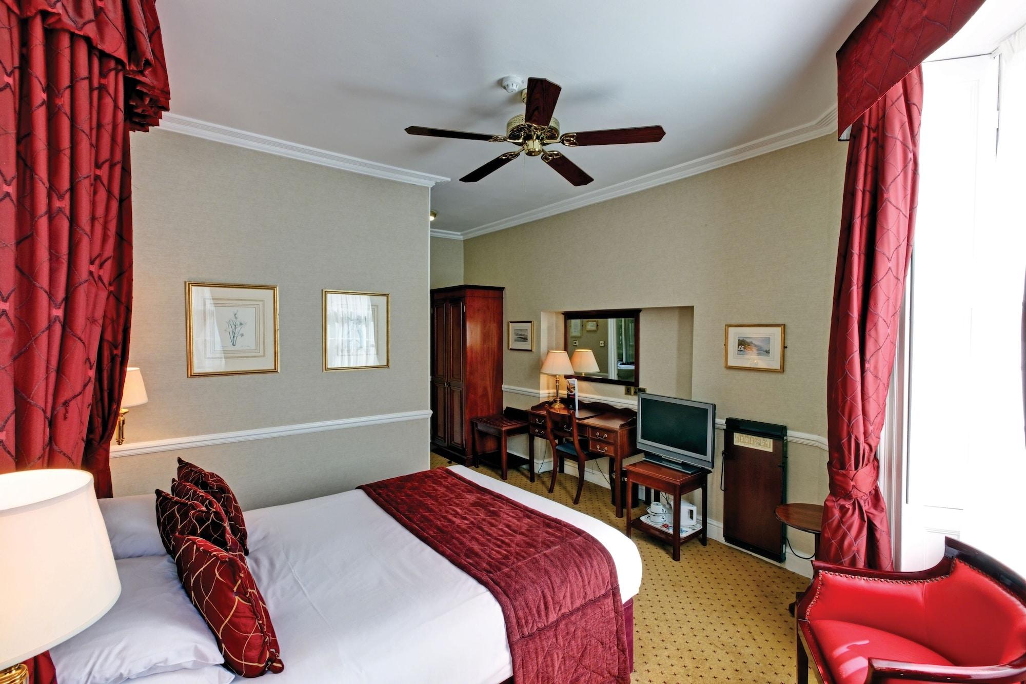 Grange Blooms Hotell London