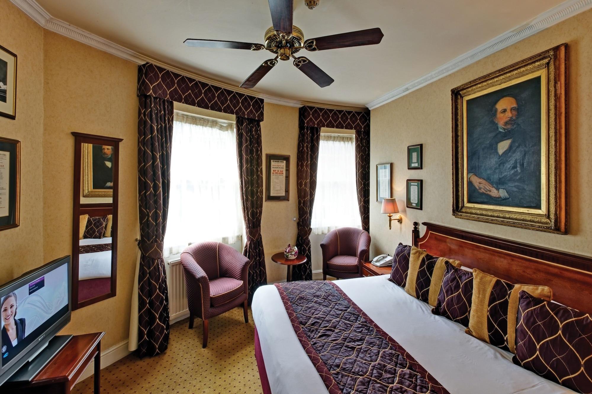 Grange Blooms 4* London