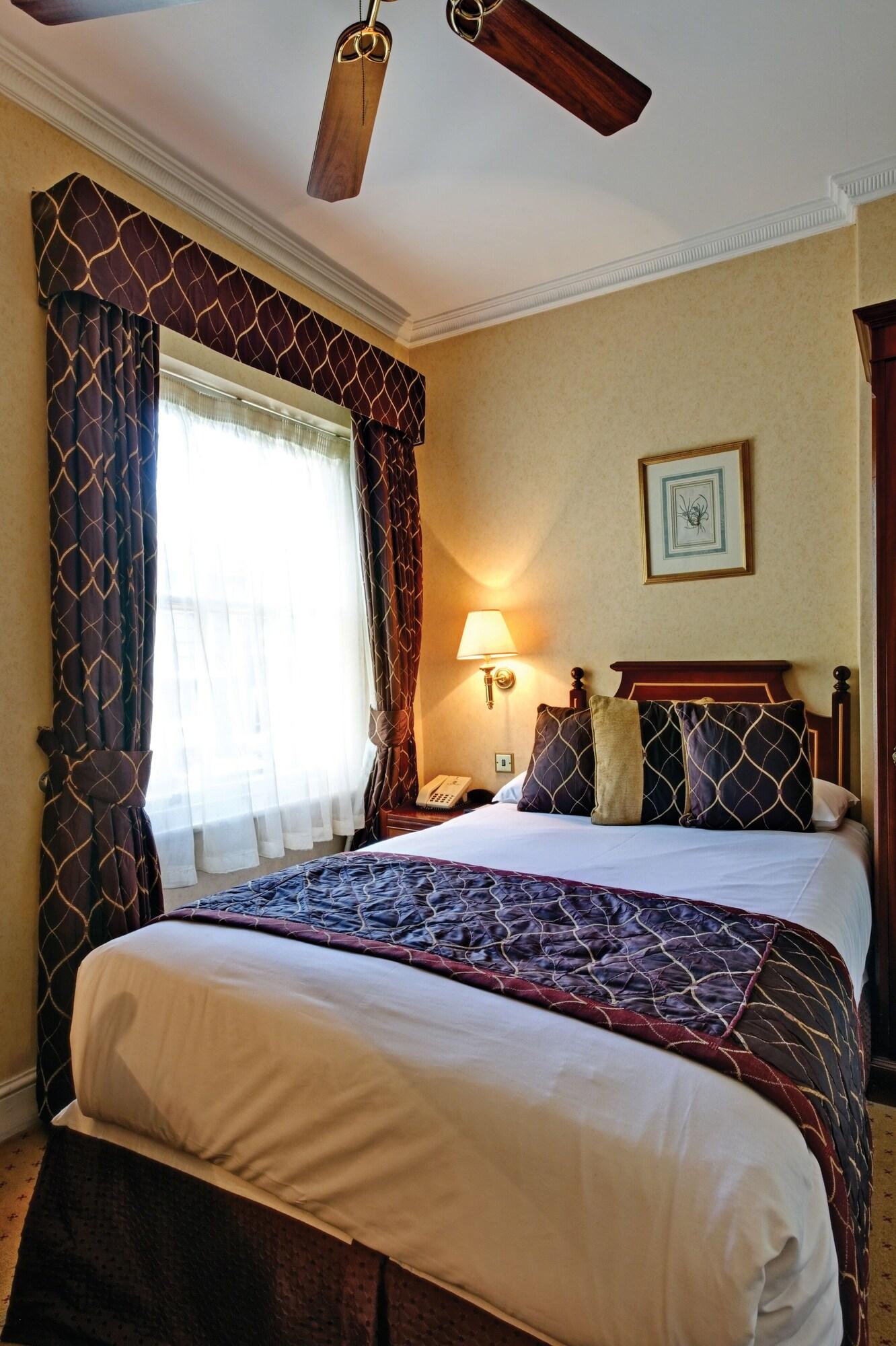 Grange Blooms Hotell