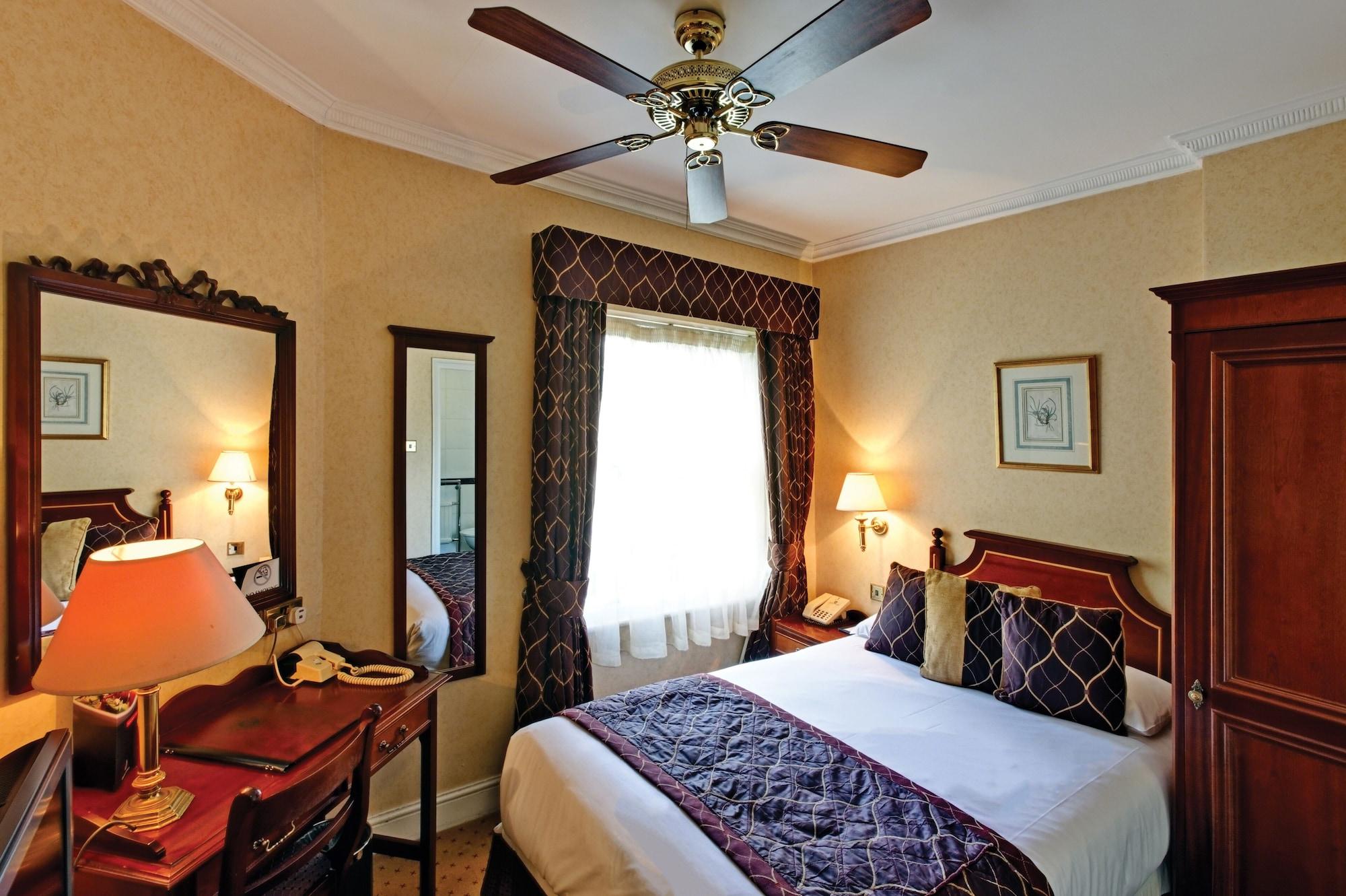 Hotell Grange Blooms London
