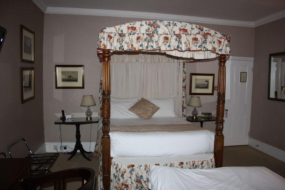 The Abbey Notting Hill Hotell London