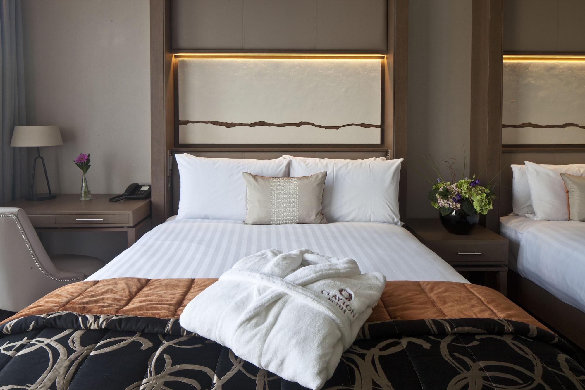 Hotell Clayton Chiswick 4*