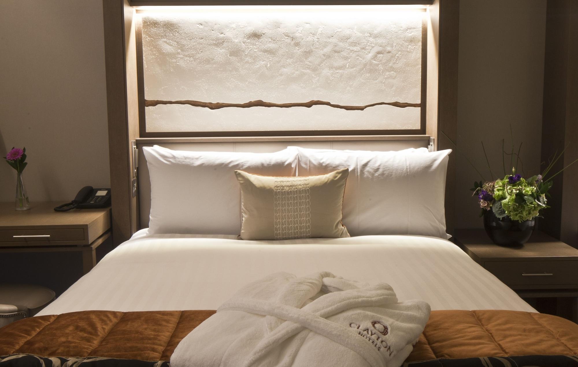 Clayton Chiswick Hotell