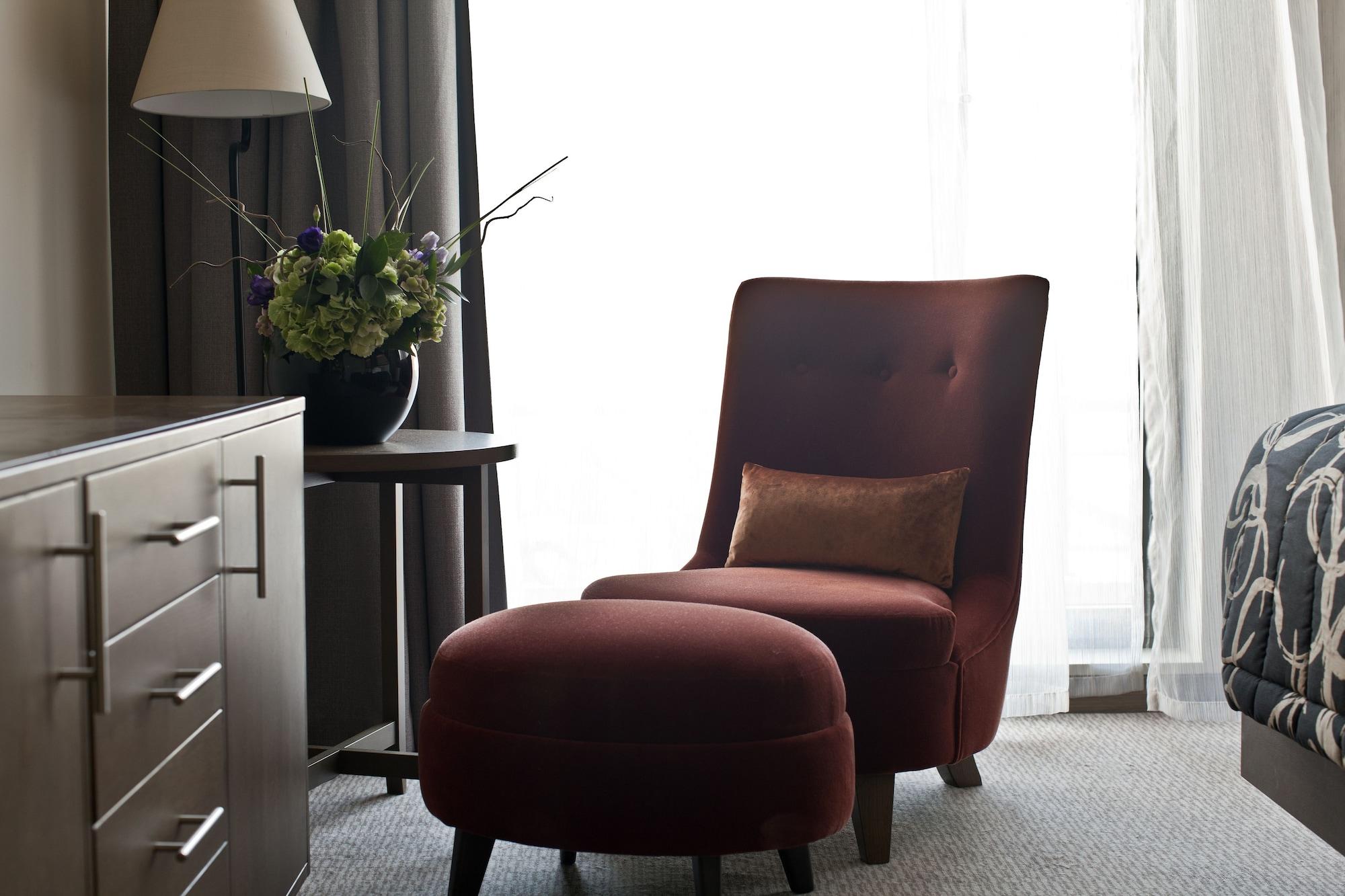 Clayton Chiswick Hotell London