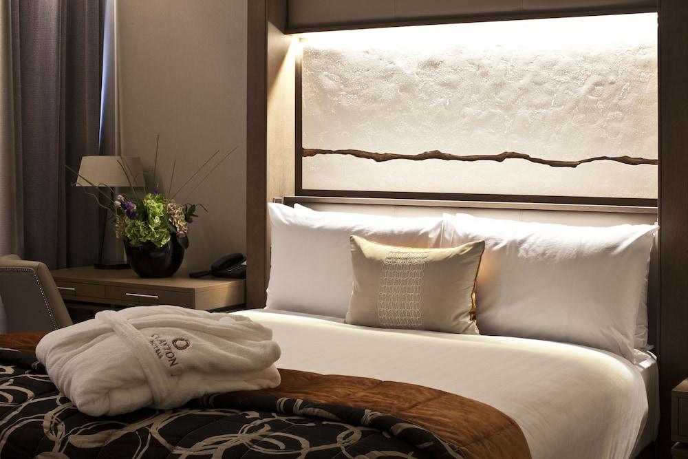 Clayton Chiswick Hotell