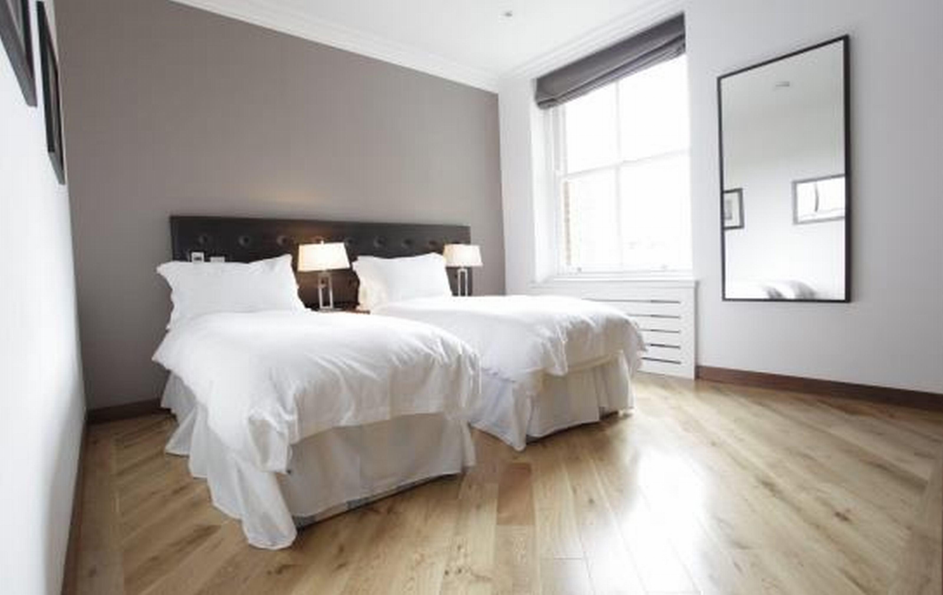 Aparthotel Presidential Kensington Londra