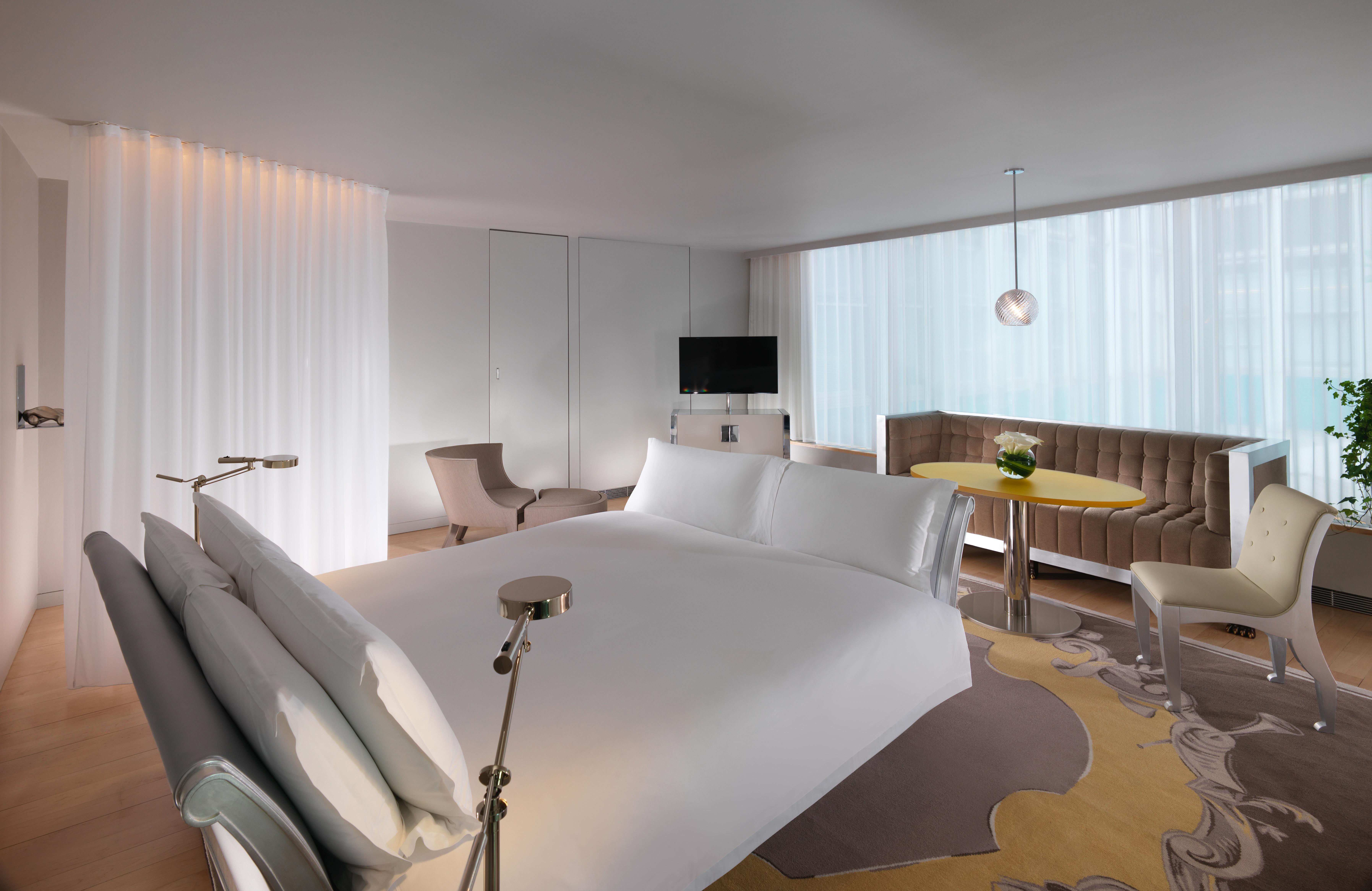 Hotel Sanderson