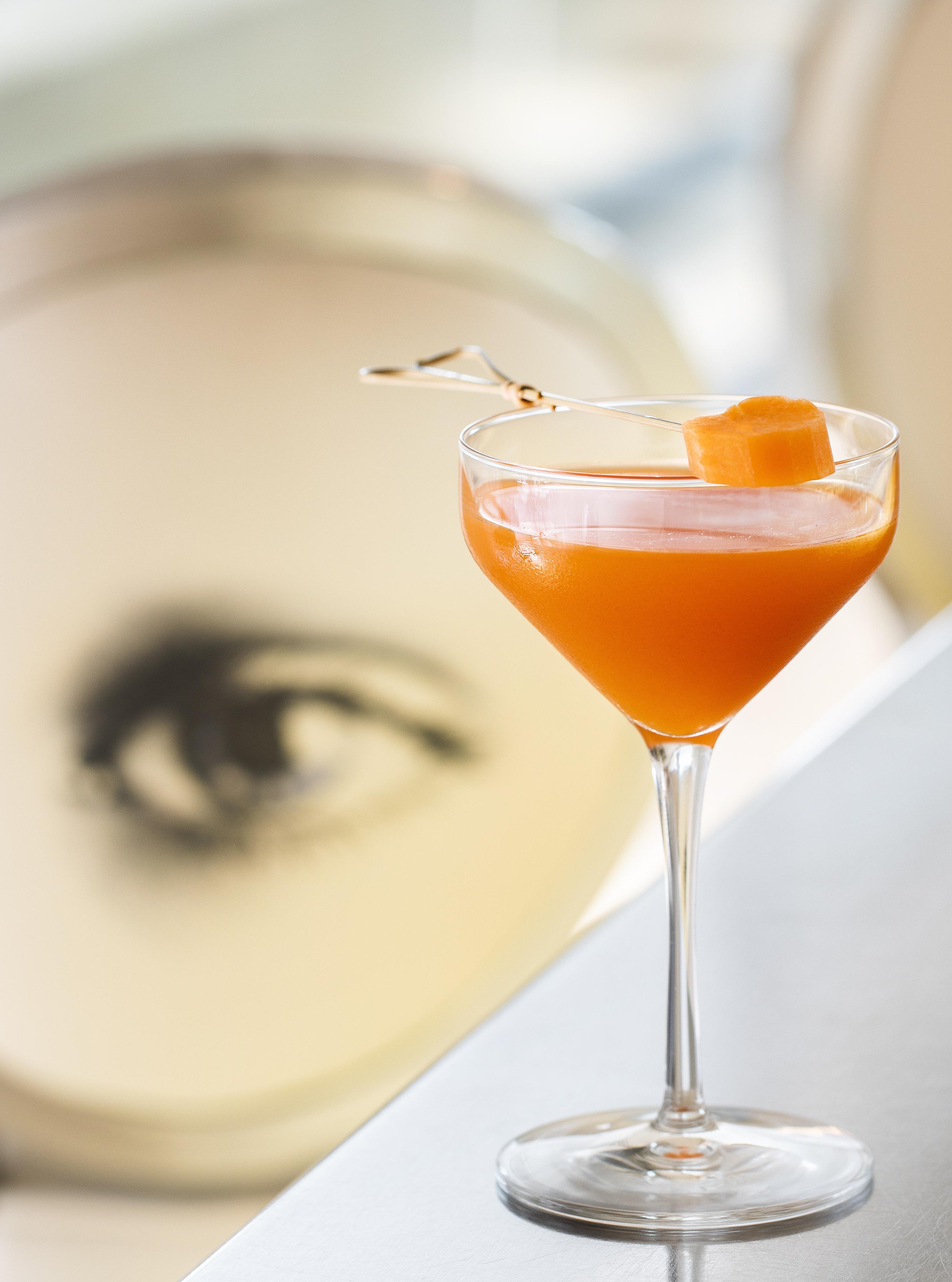 Sanderson Hotel London