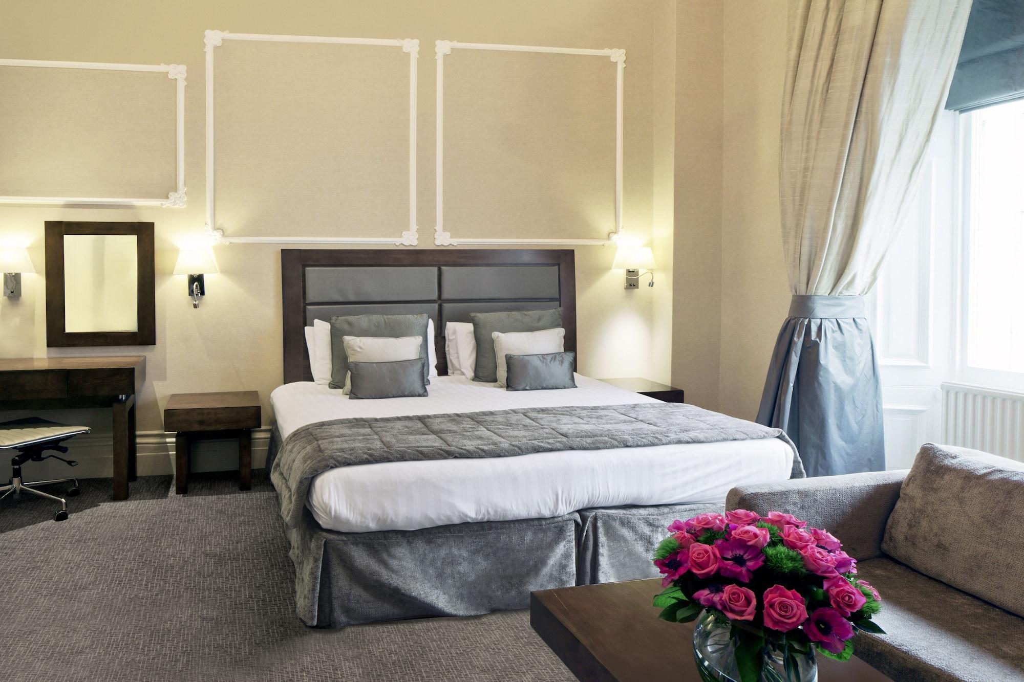 Gem Strathmore Hotel London