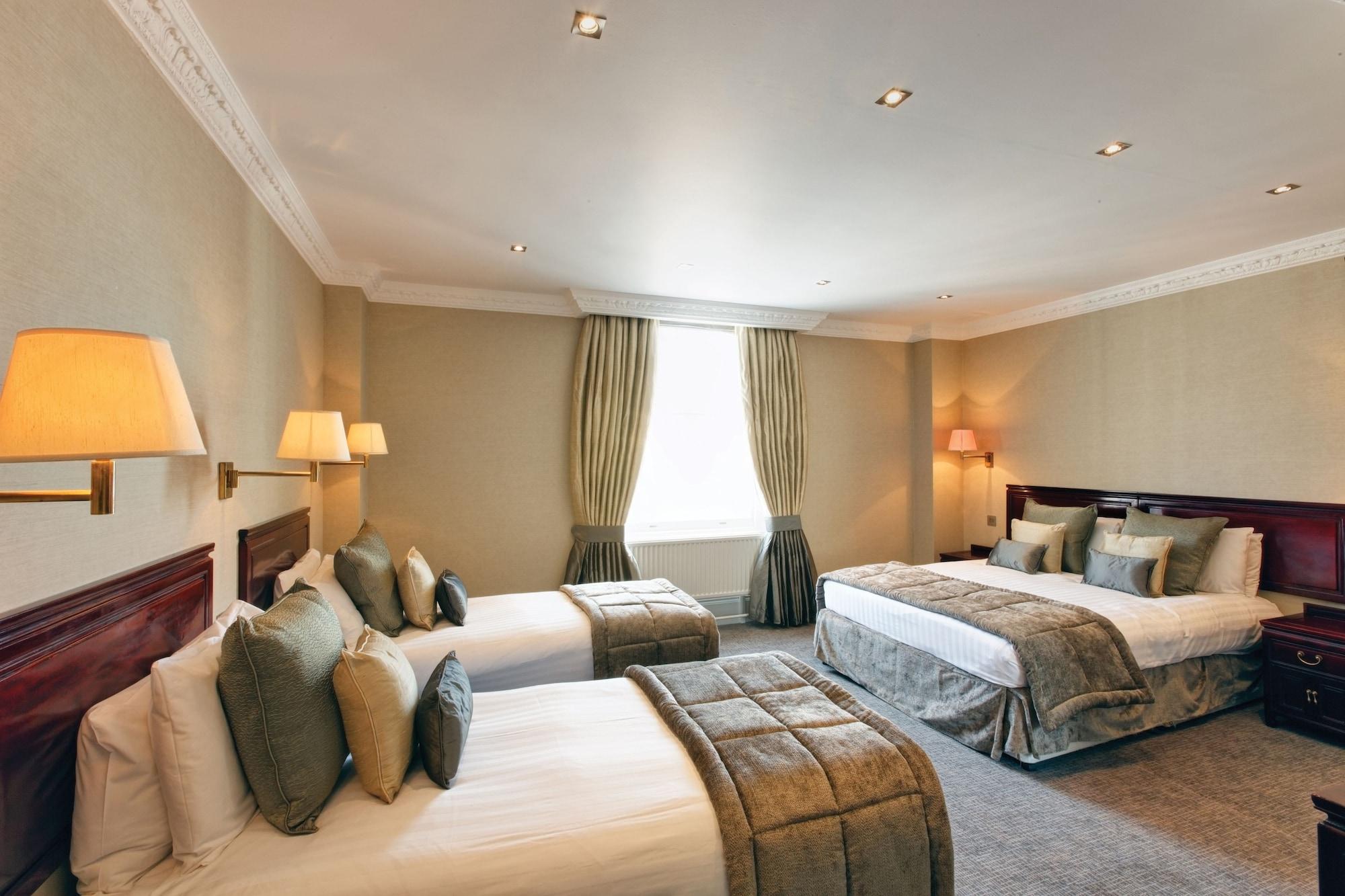 Hotel Gem Strathmore London