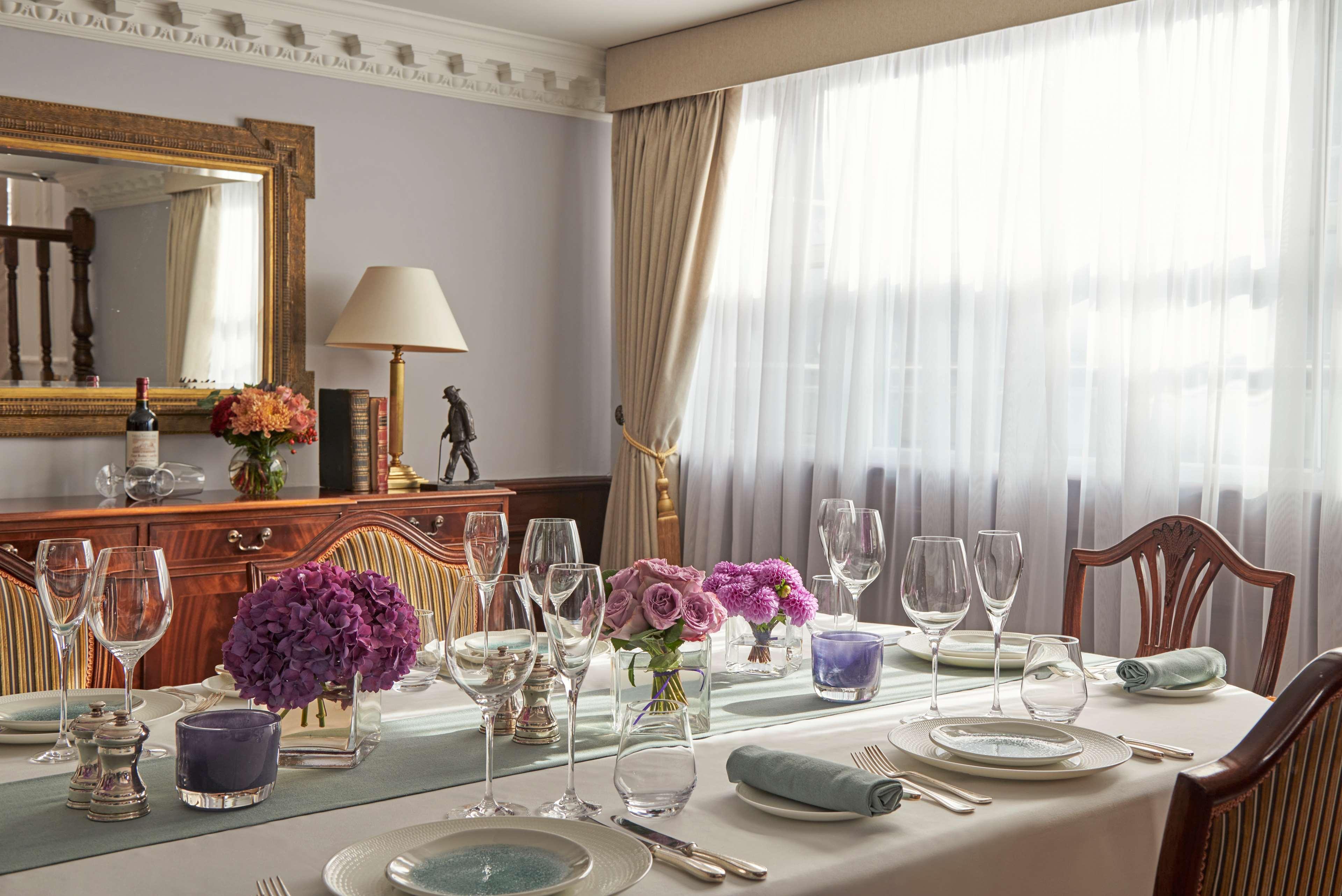 Hyatt Regency - The Churchill Hotell