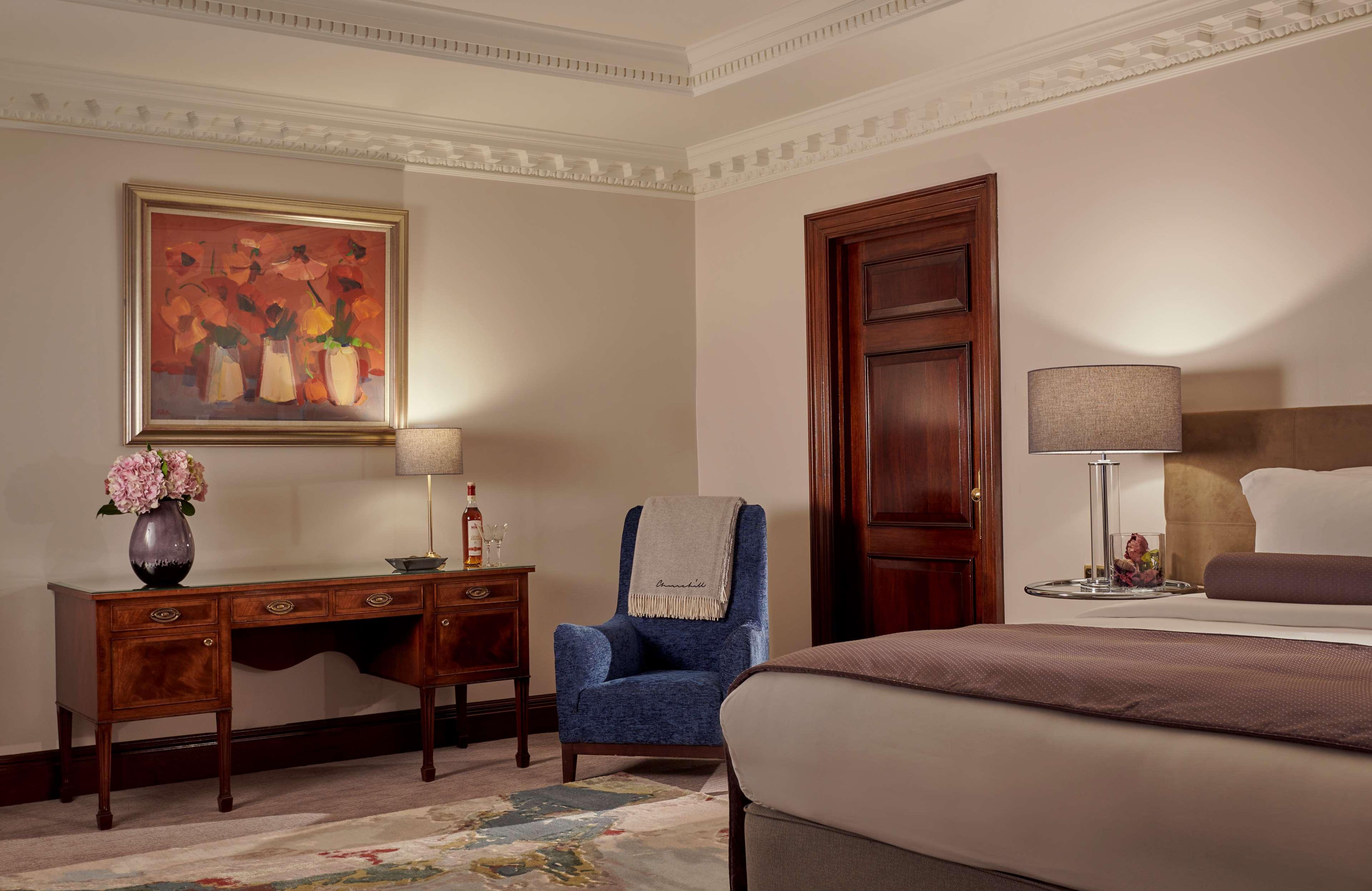 Hyatt Regency - The Churchill Hotell