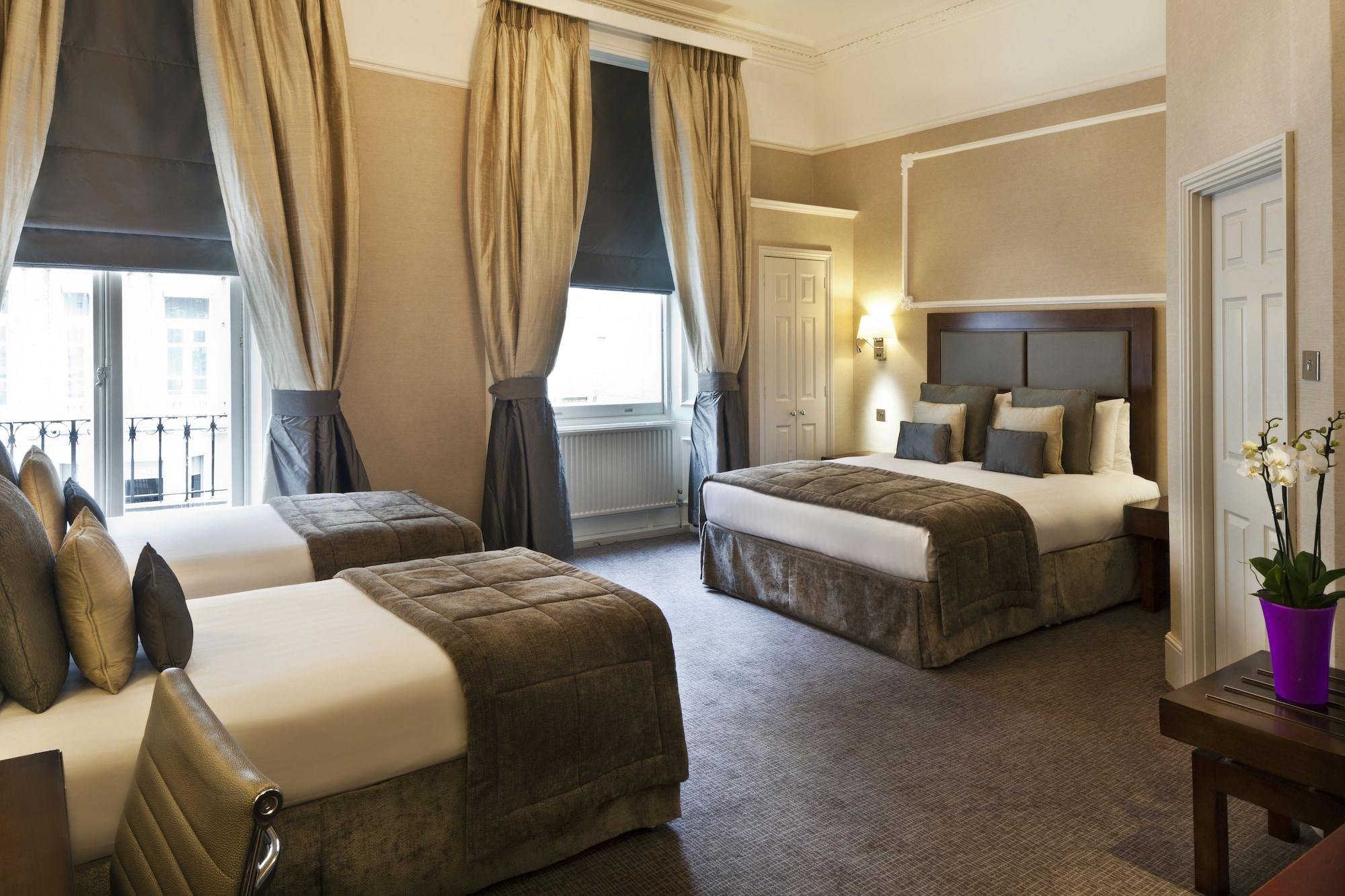 Gem Strathmore 4* London