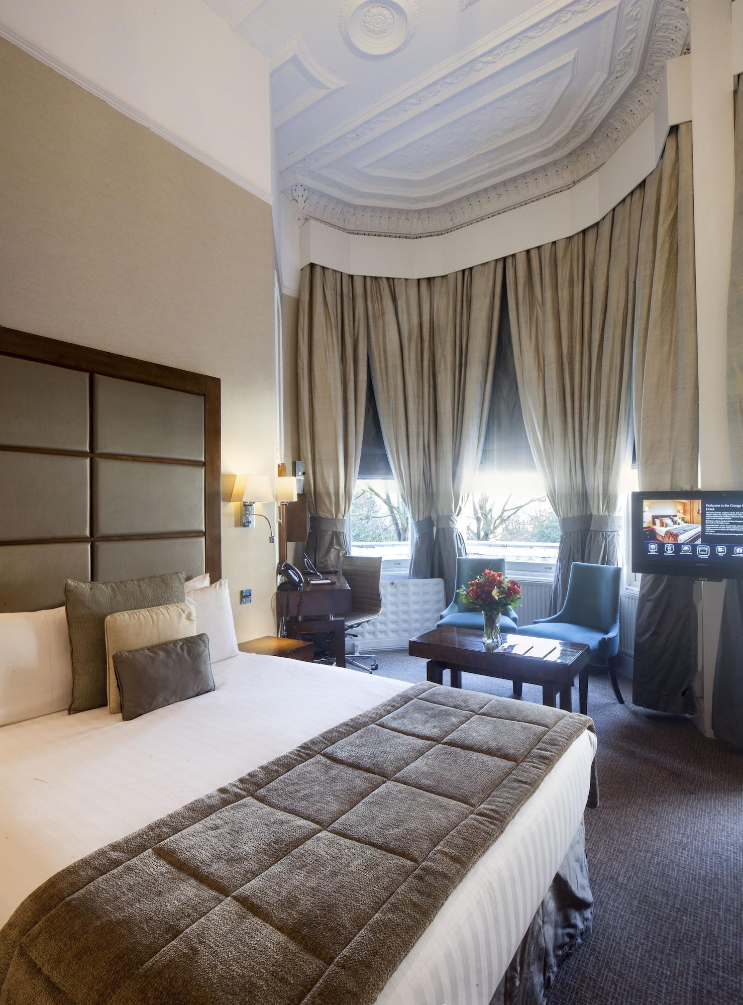 Gem Strathmore Hotel