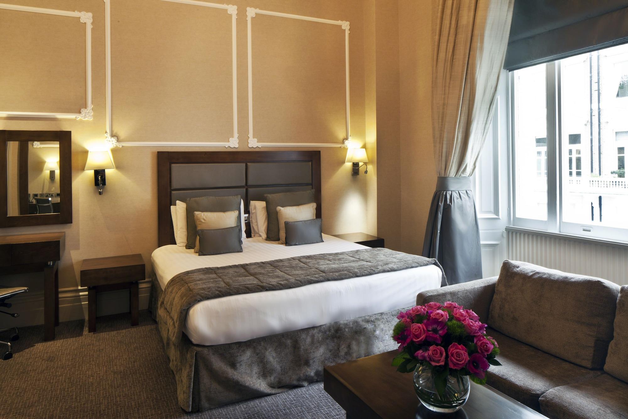 Hotel Gem Strathmore London