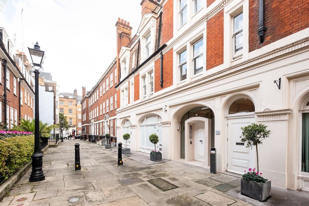 Lejlighed Native Mayfair