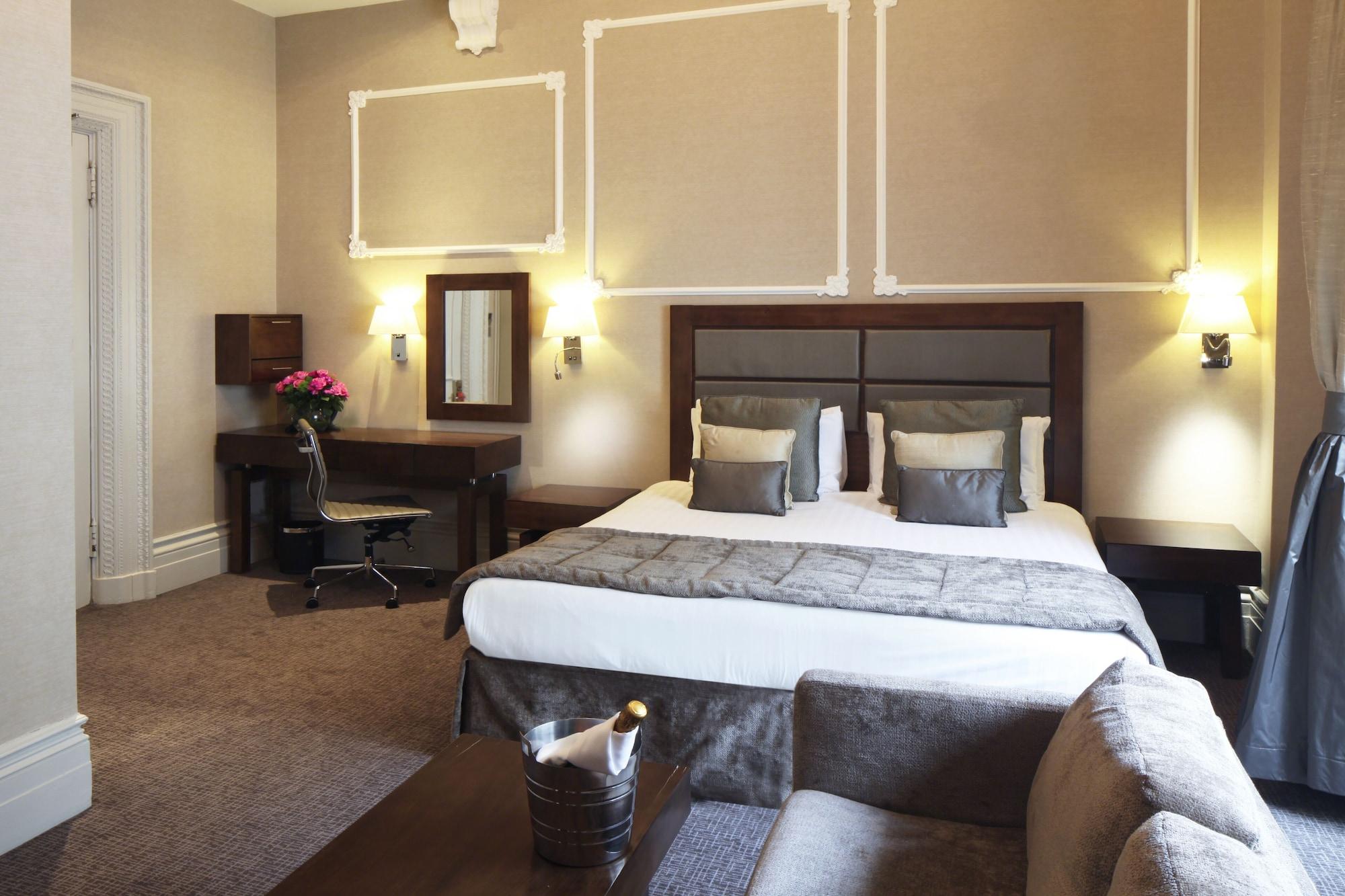 Gem Strathmore Hotel London