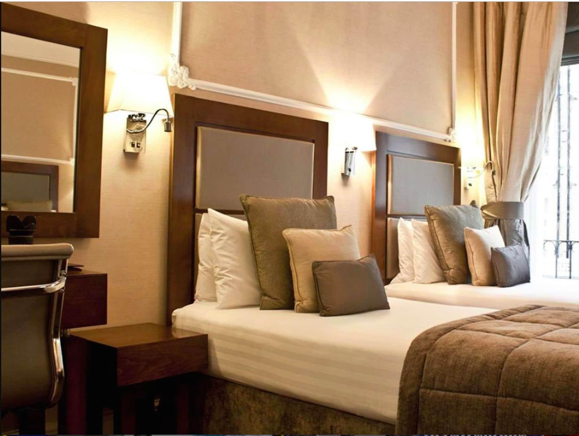 Hotel Gem Strathmore London