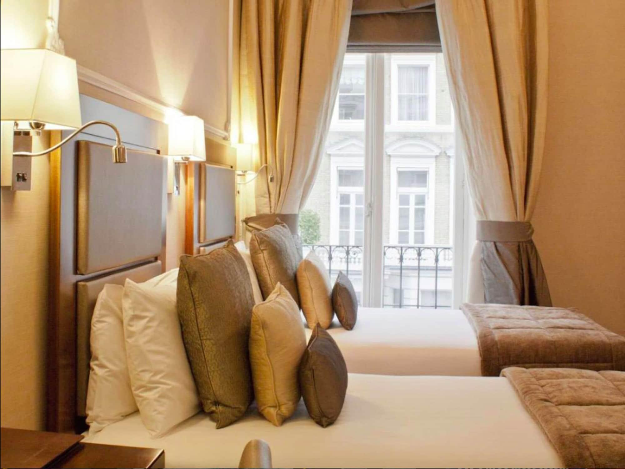 Gem Strathmore 4*