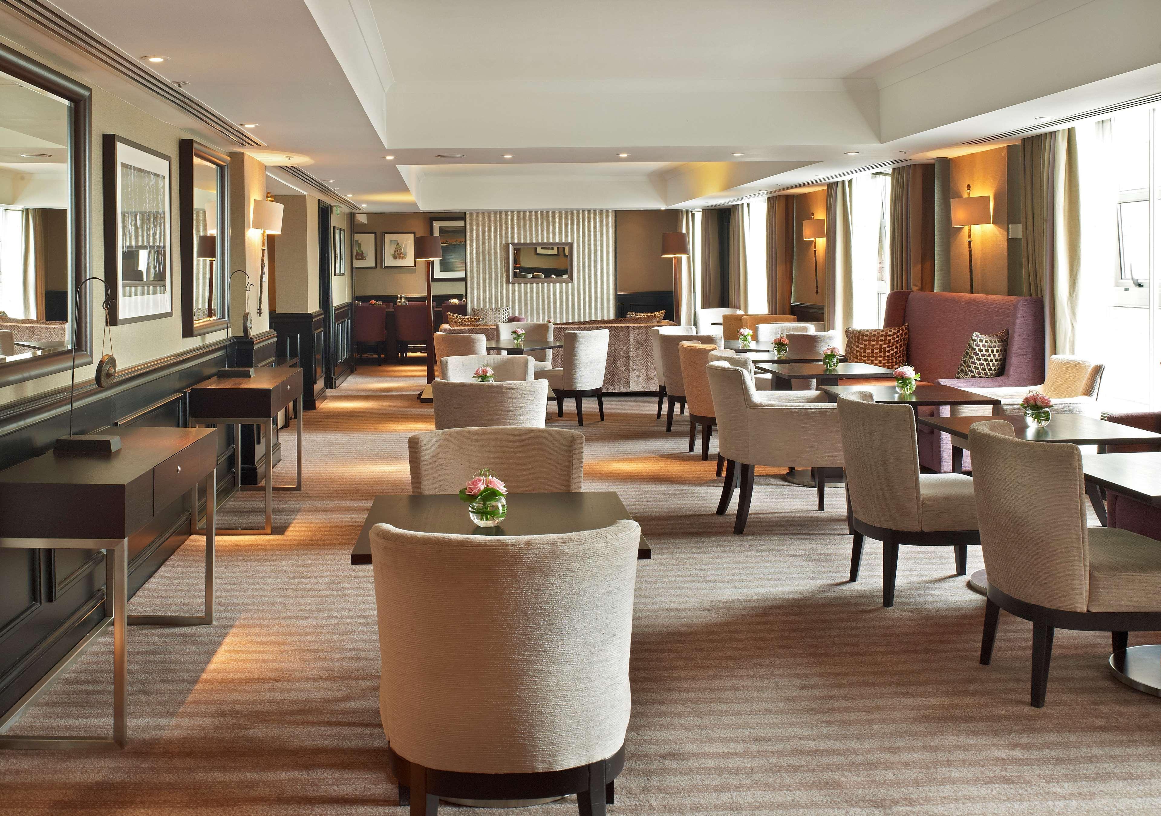 Hyatt Regency - The Churchill Hotell 5*