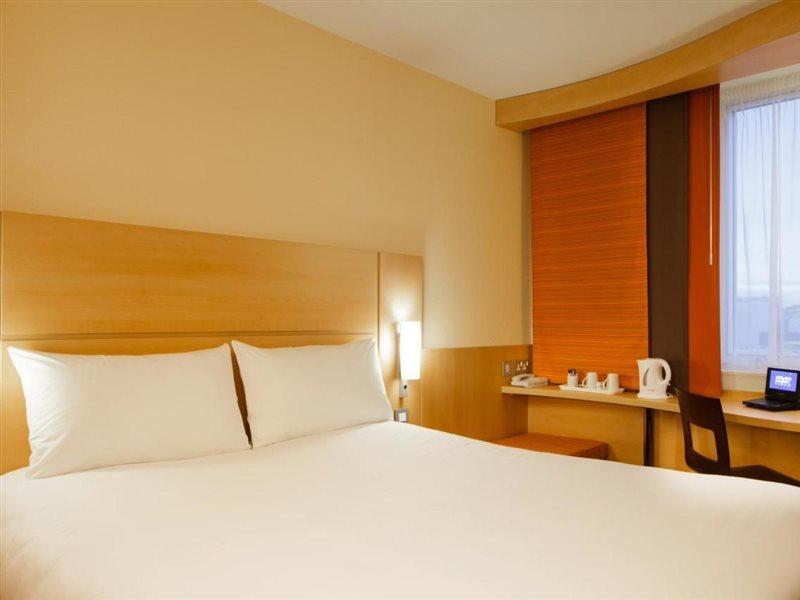 Ibis Blackfriars London