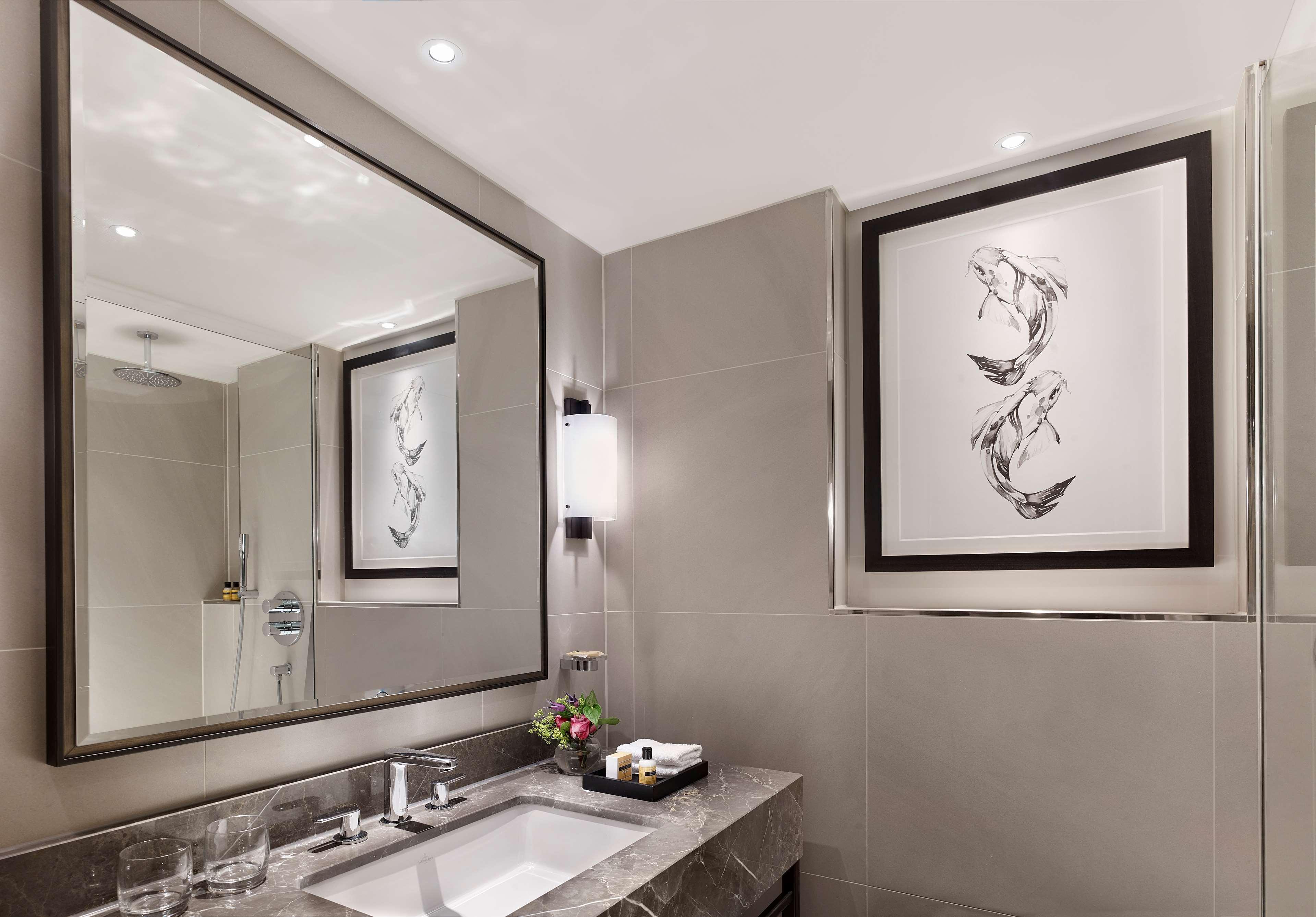 Hotell Hyatt Regency - The Churchill London